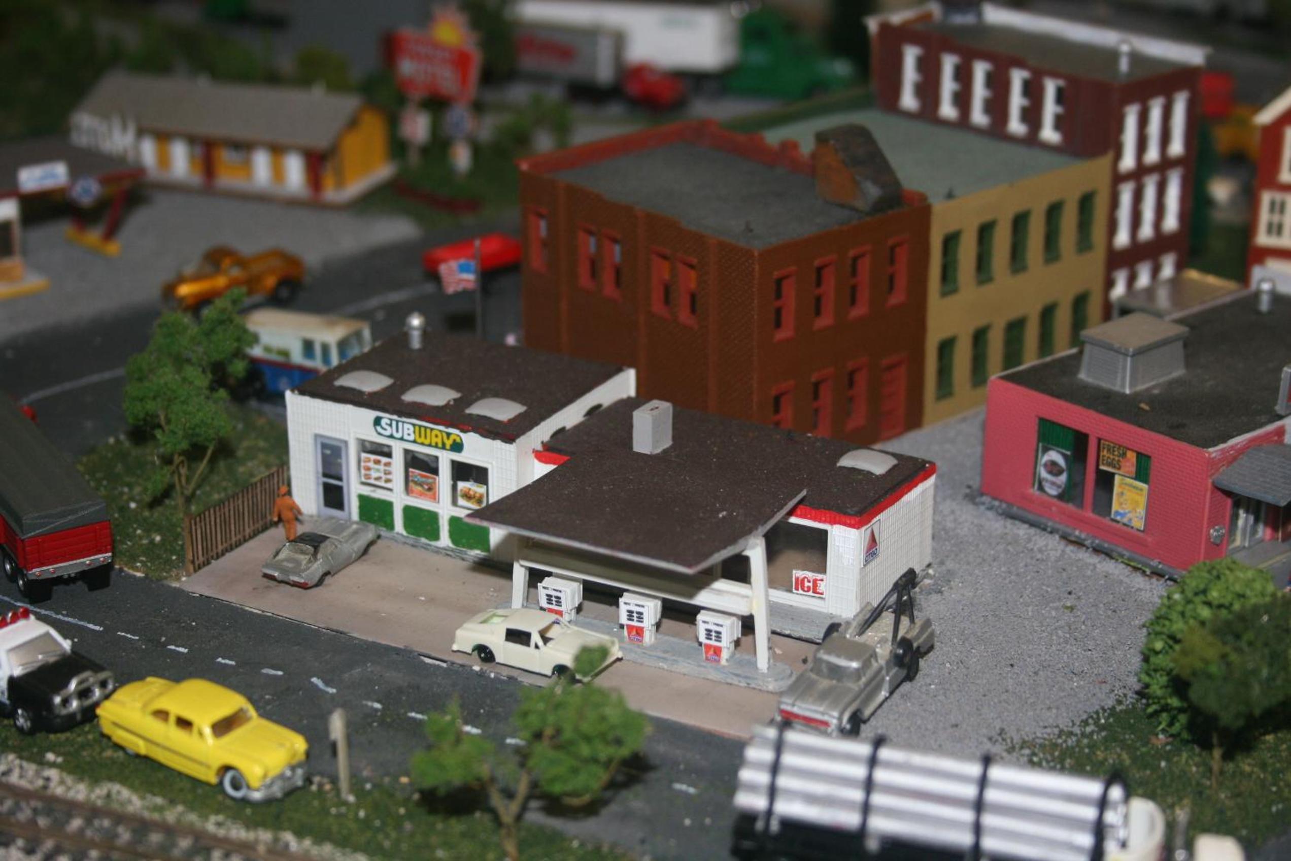 Fountain Inn