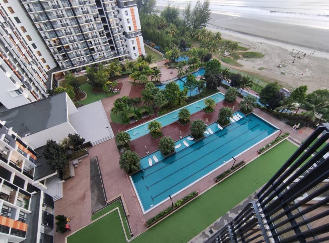 TimurBay Seafront Holiday Pool & Seaview photo 3
