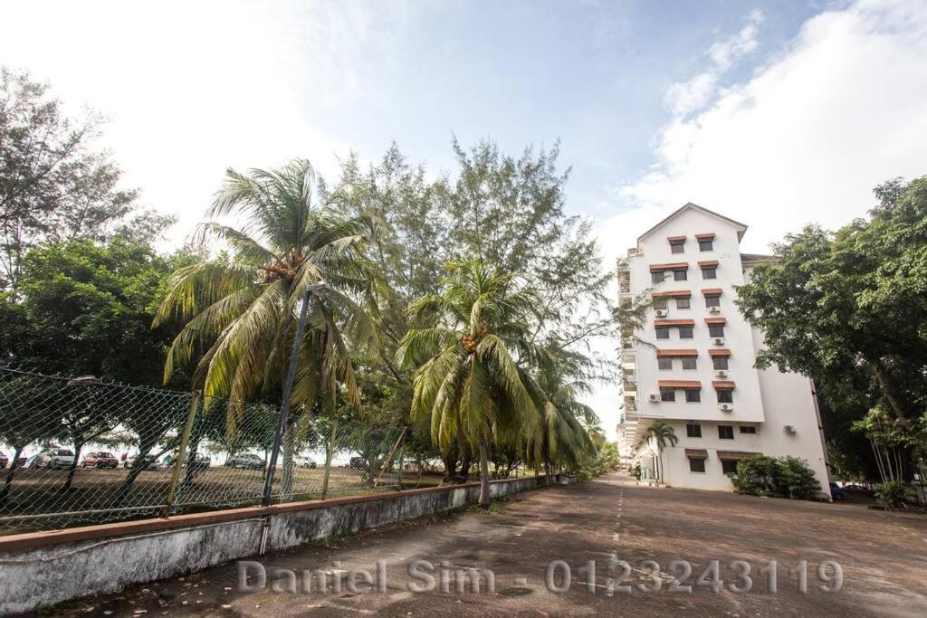 Bayu Beach Resort Apartment Seaview Private Beach photo 4