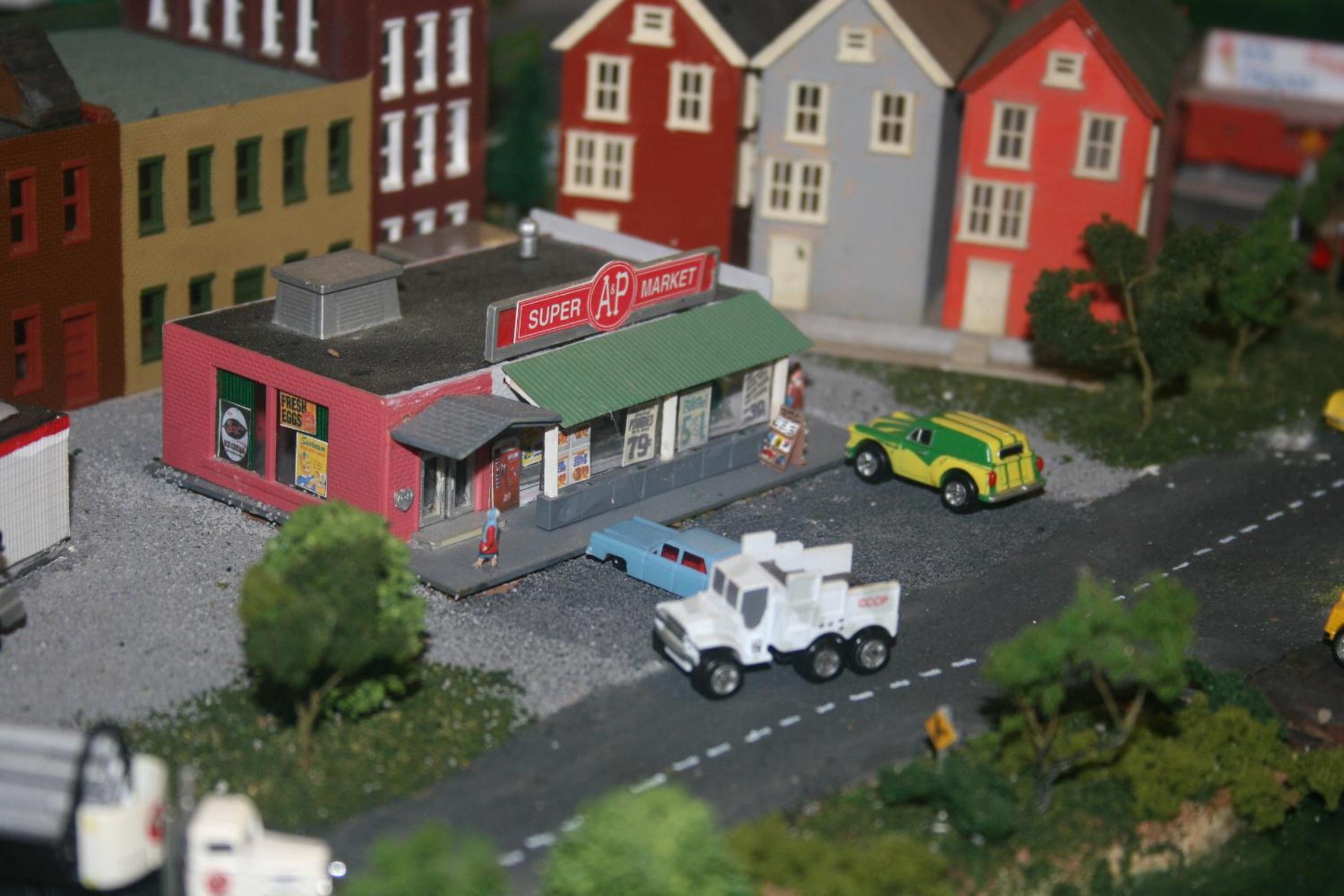 Fountain Inn