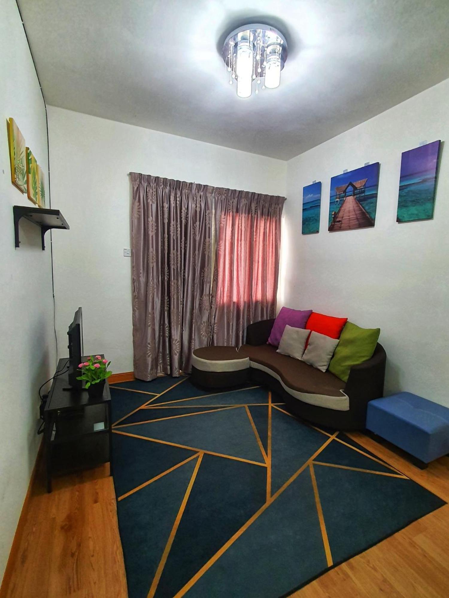 Nirafa sweet home photo 4