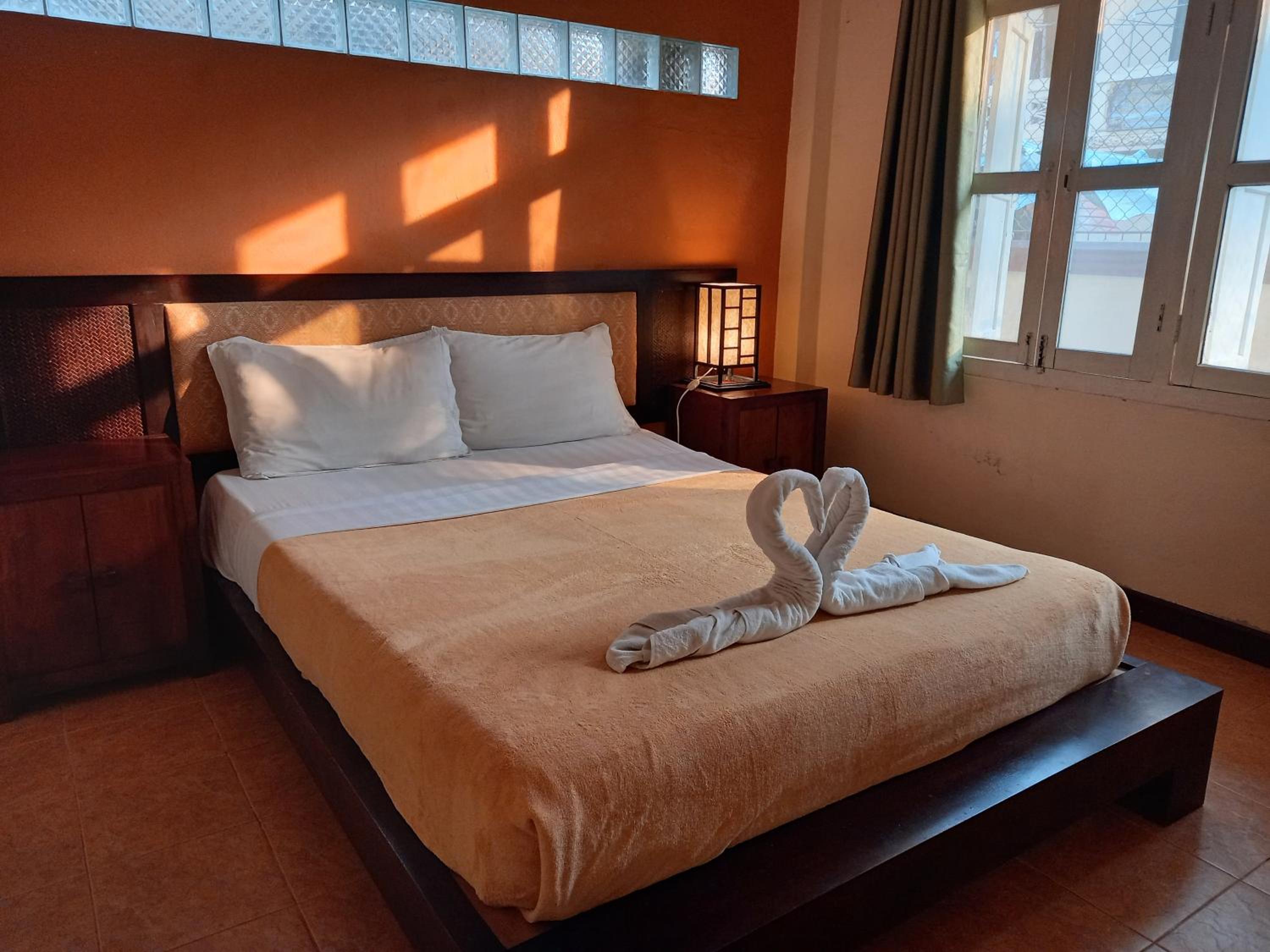 Luang Prabang Manichan Villa