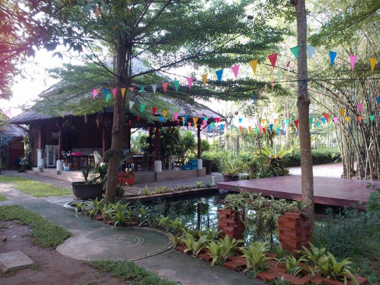 Banpainamhomestay — photo 25