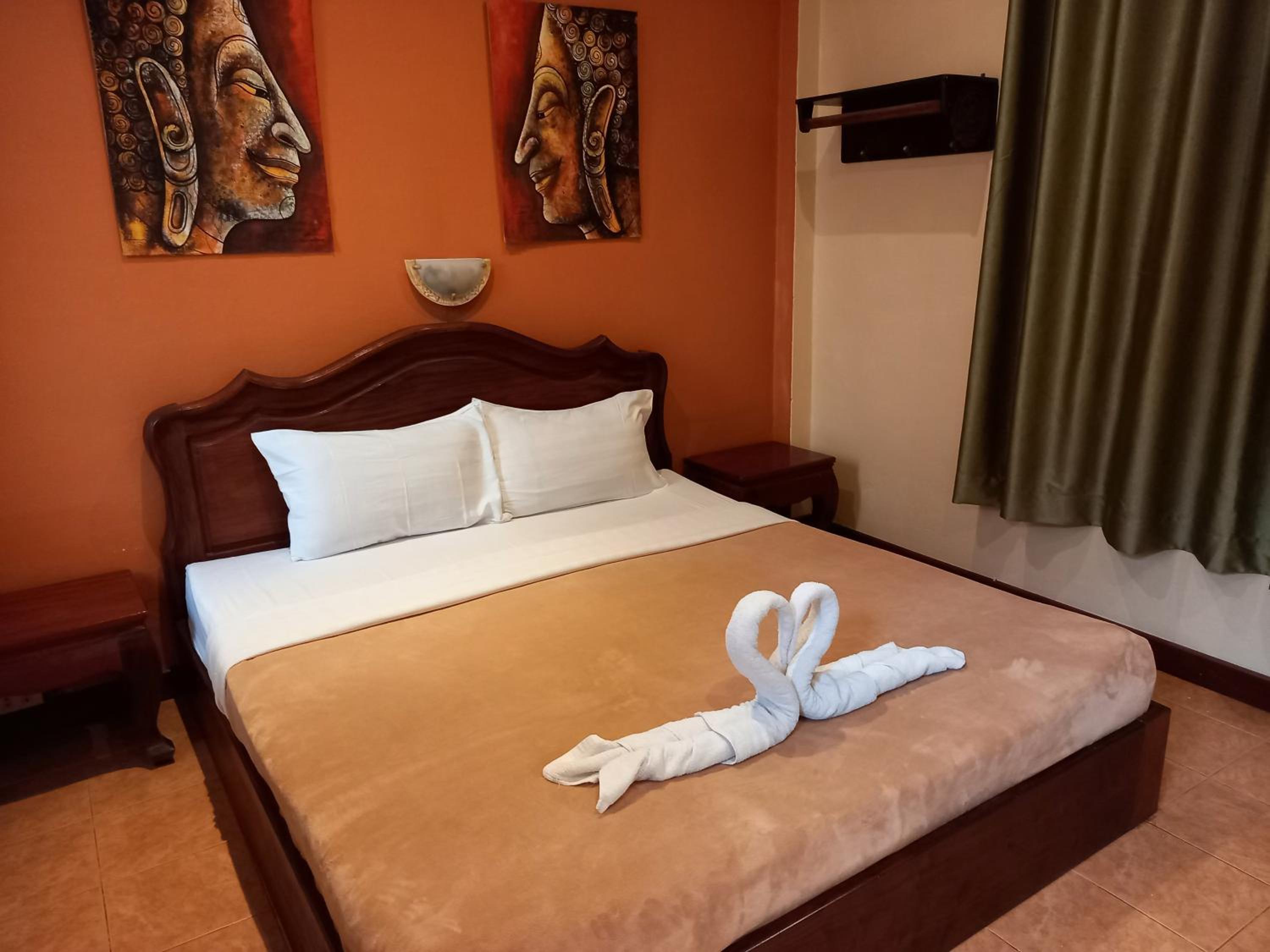Luang Prabang Manichan Villa