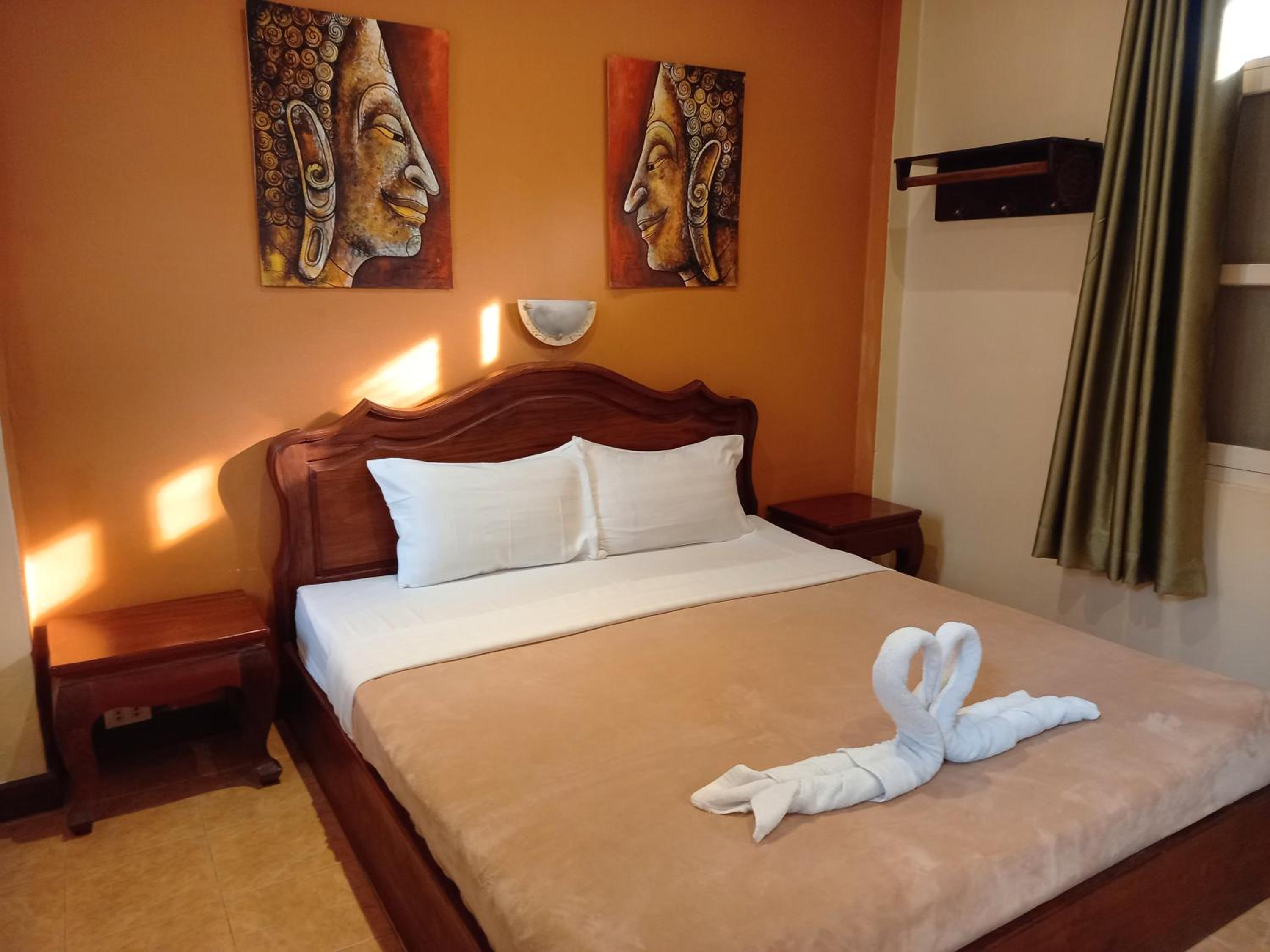 Luang Prabang Manichan Villa