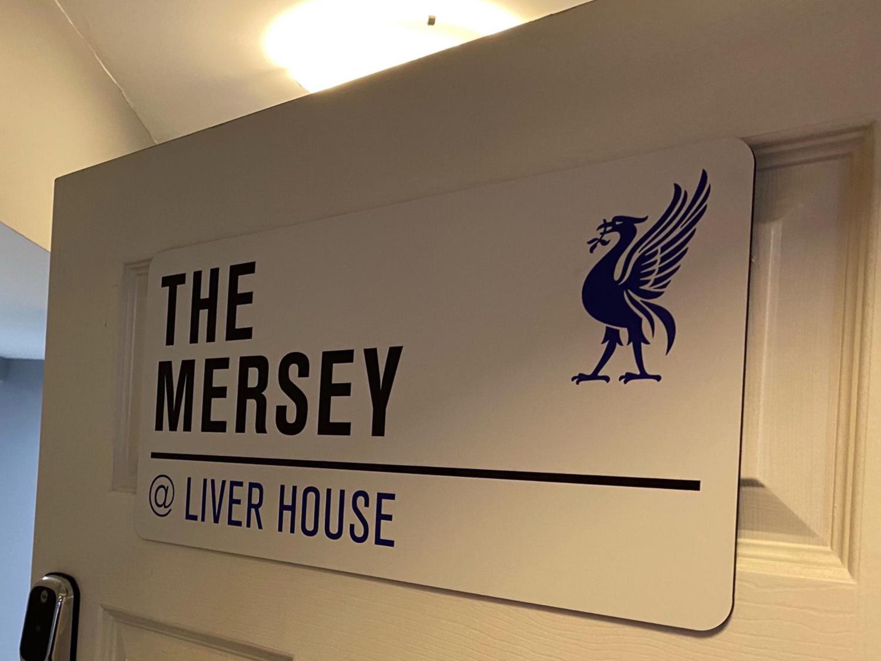 The Mersey Apartment @ Liver House view 5