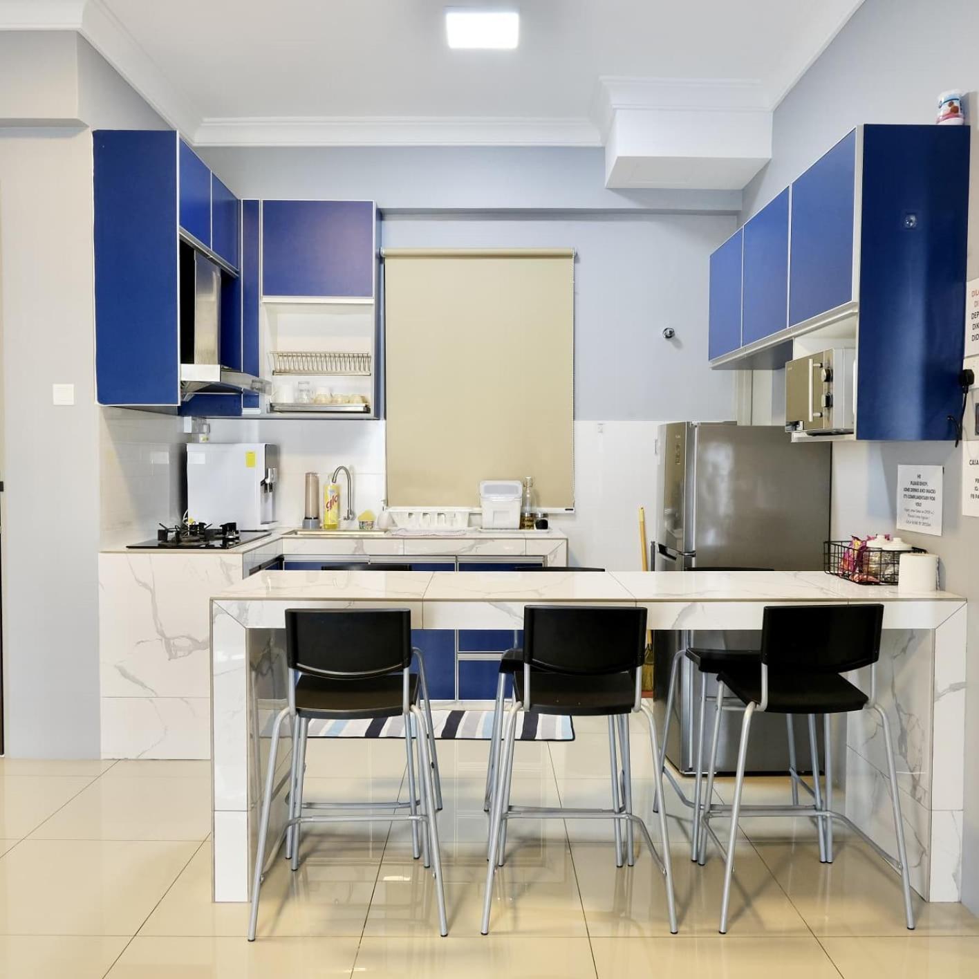 Casahome by Irdina Meru- 8pax -10pax photo 4