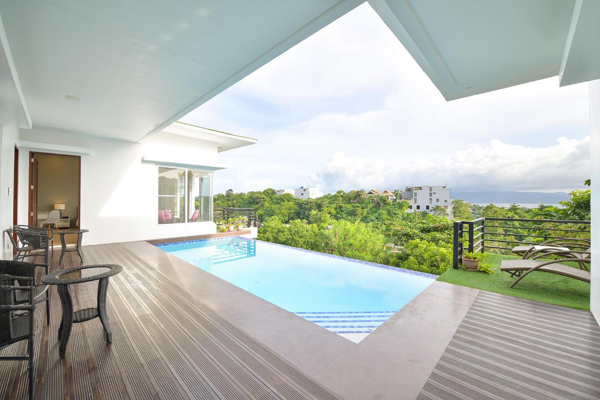 One Hagdan Villas