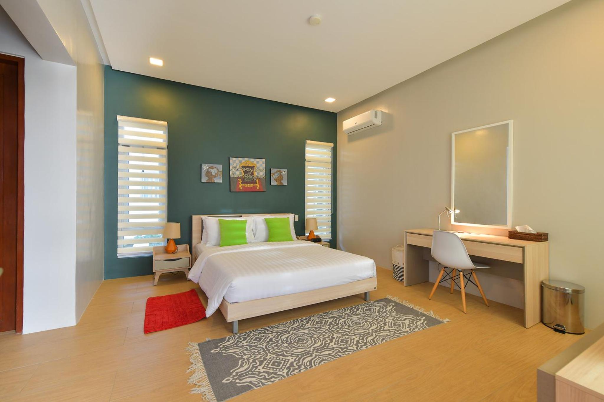 One Hagdan Villas