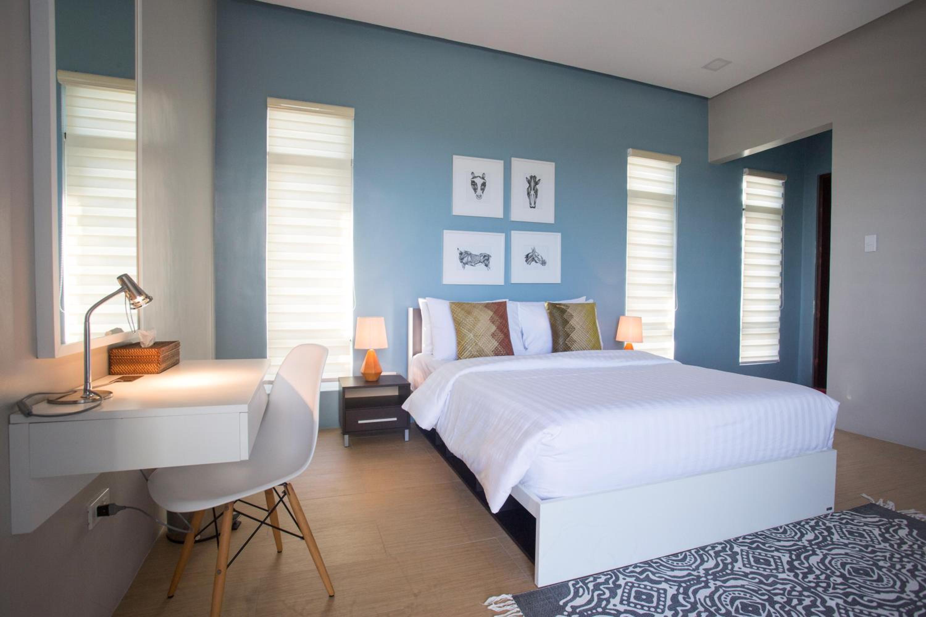 One Hagdan Villas