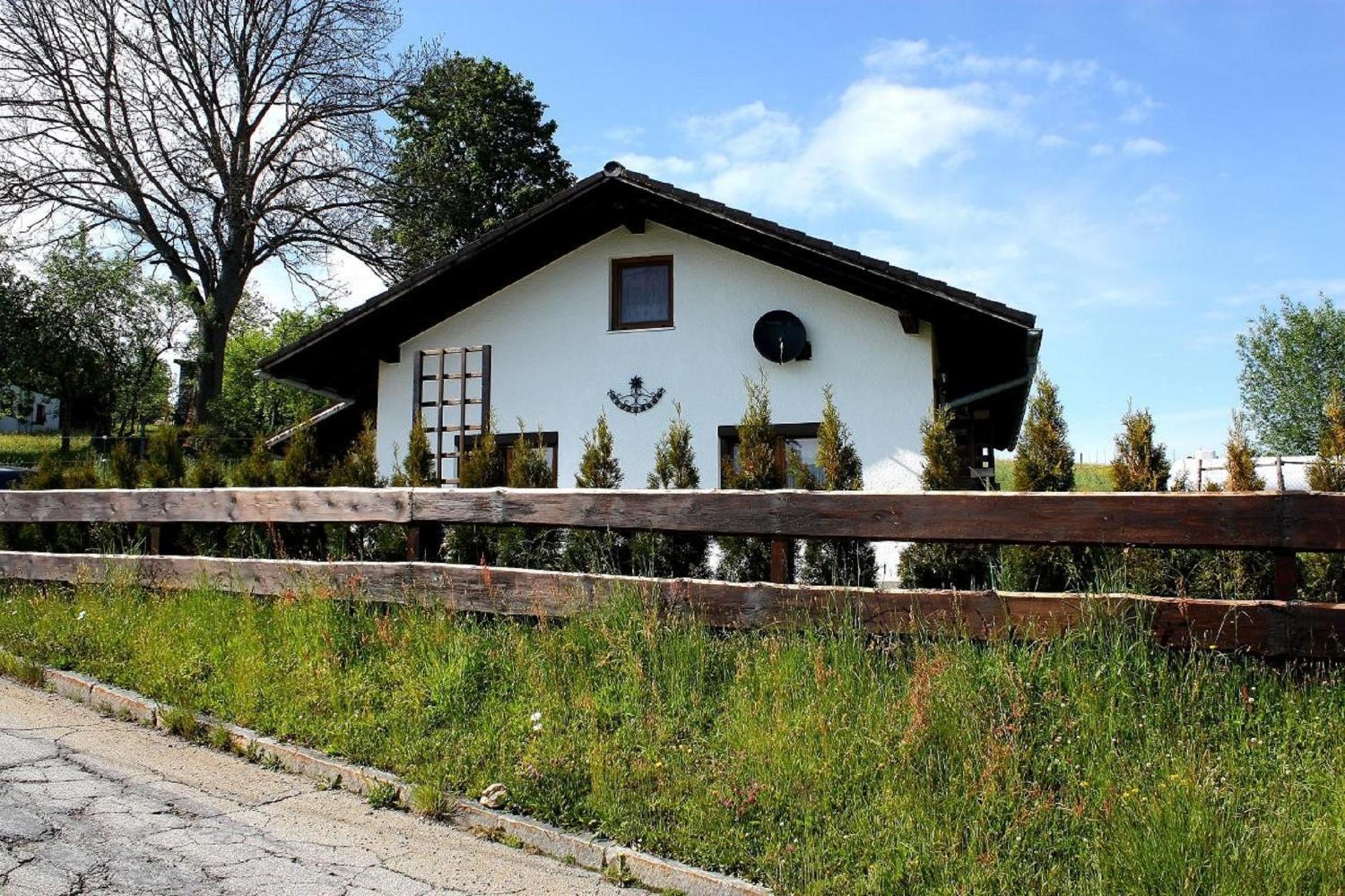 Ferienhaus Marchhäuser 12
