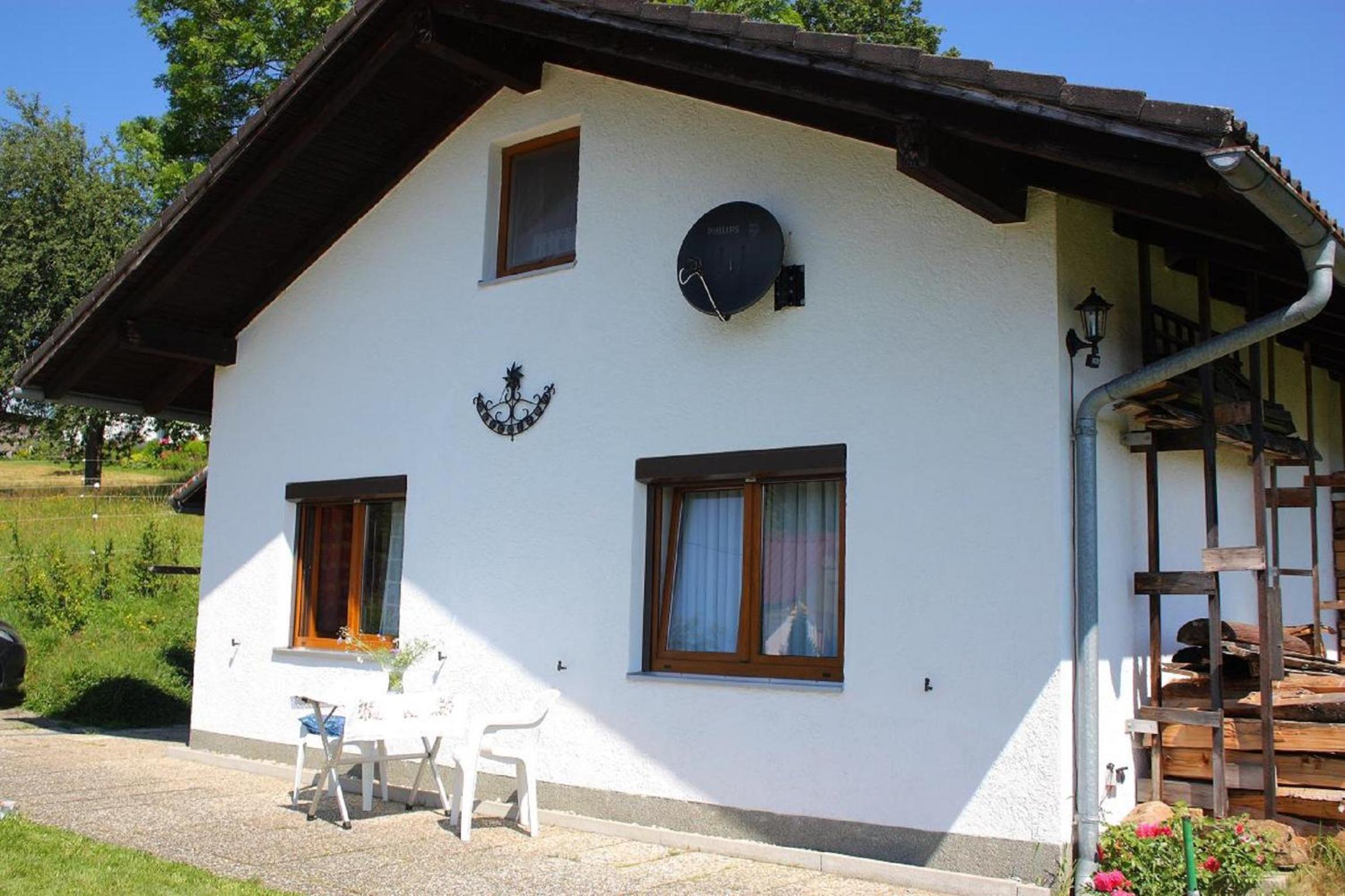 Ferienhaus Marchhäuser 12