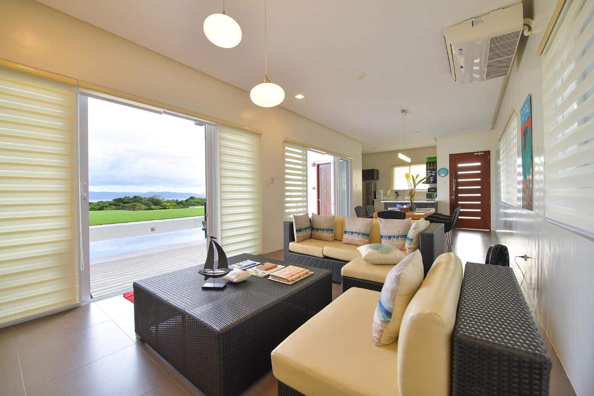One Hagdan Villas