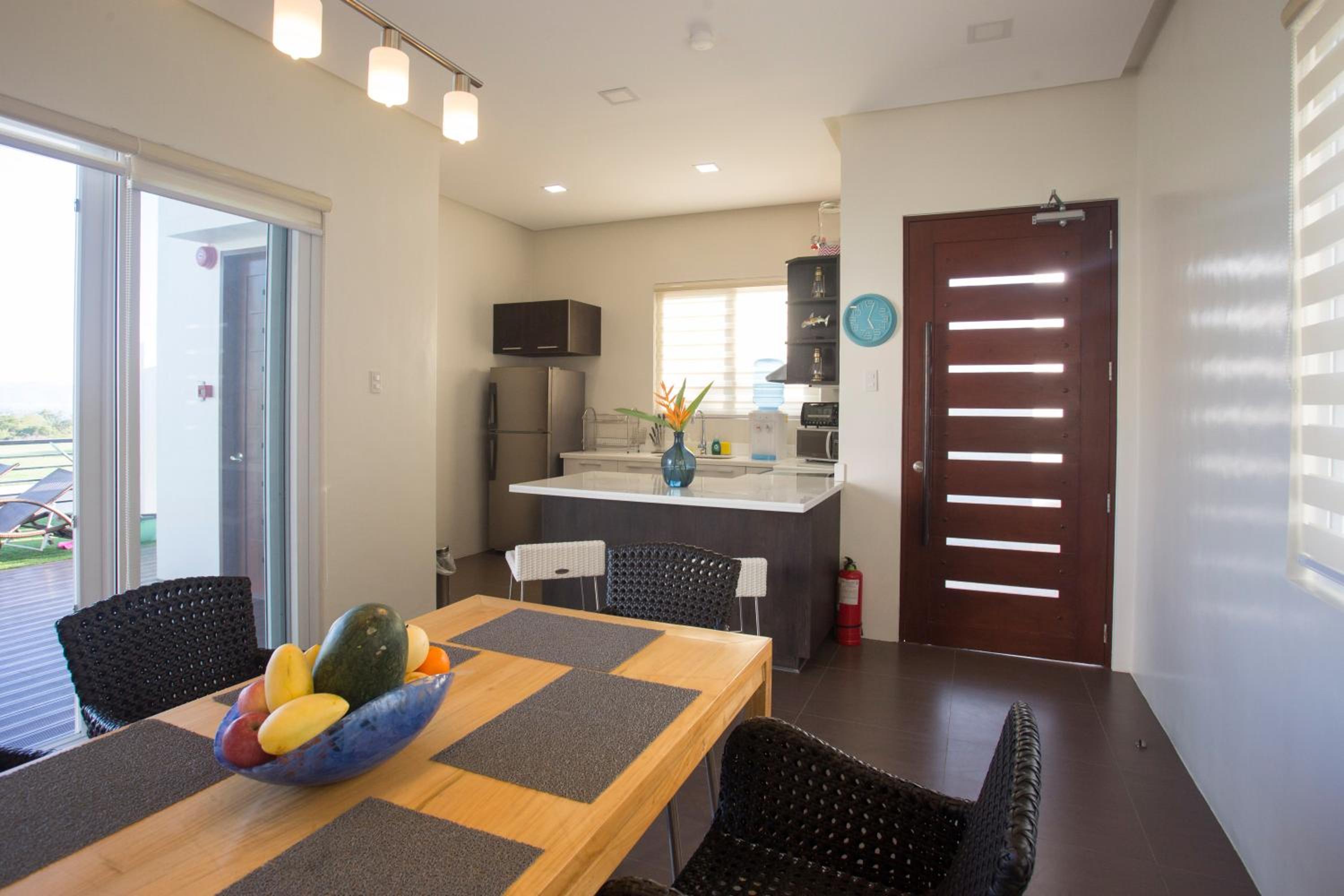One Hagdan Villas