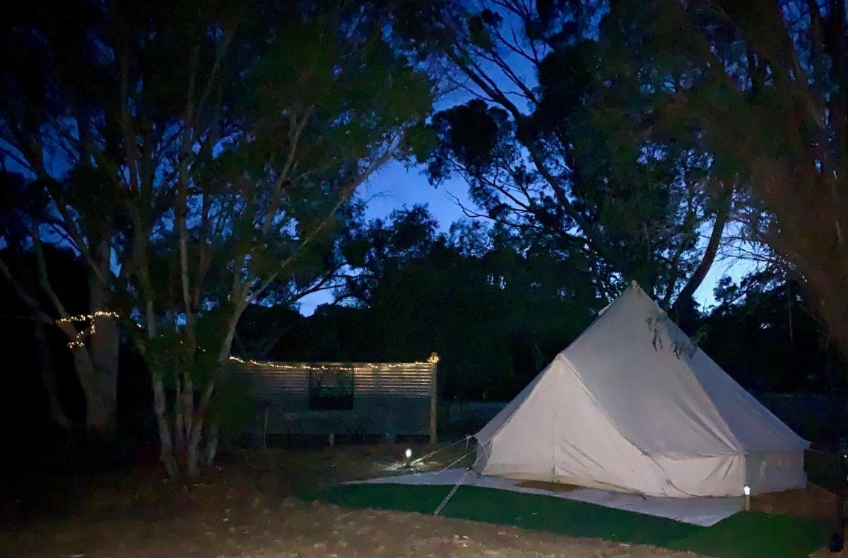 Pomonal Cottages Grampians