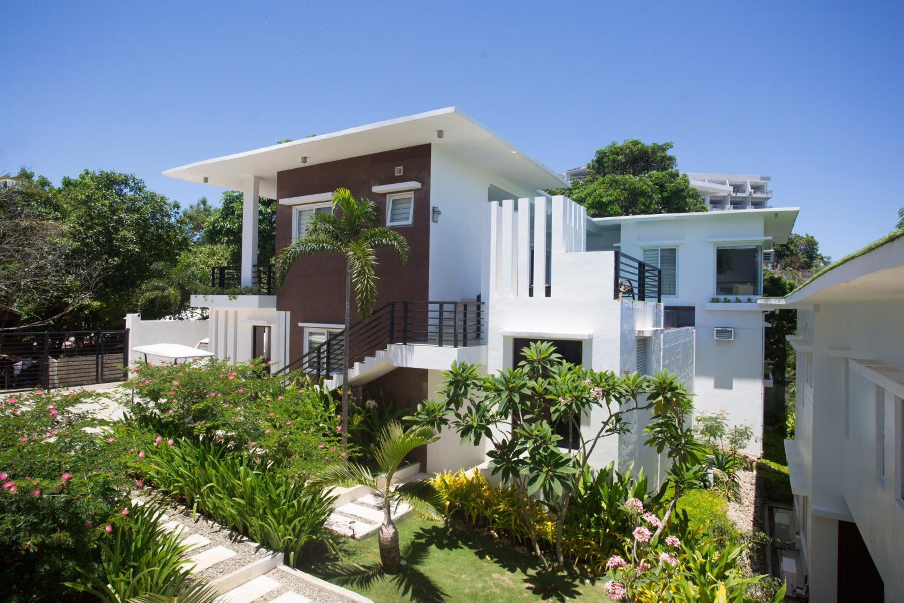 One Hagdan Villas