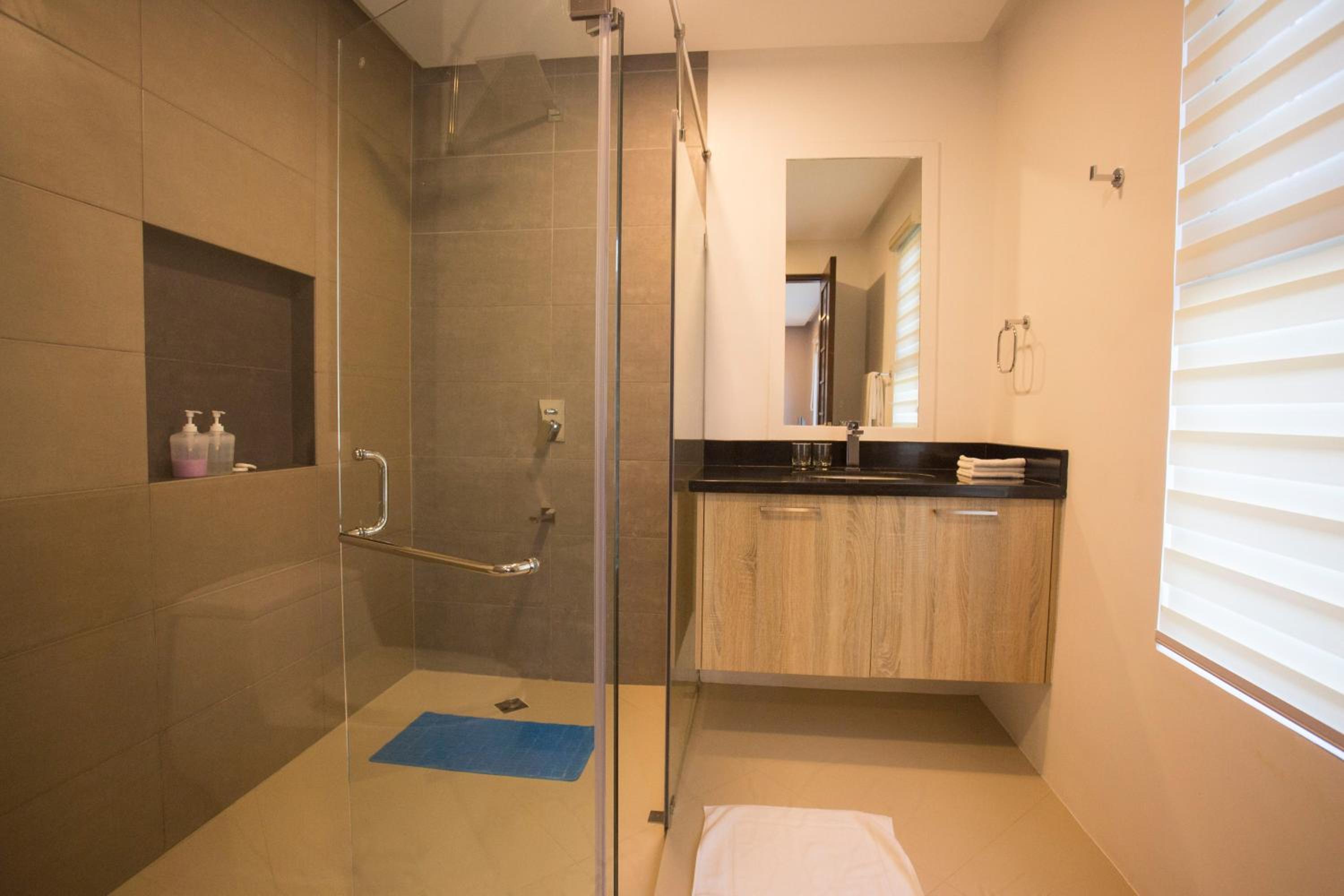 One Hagdan Villas