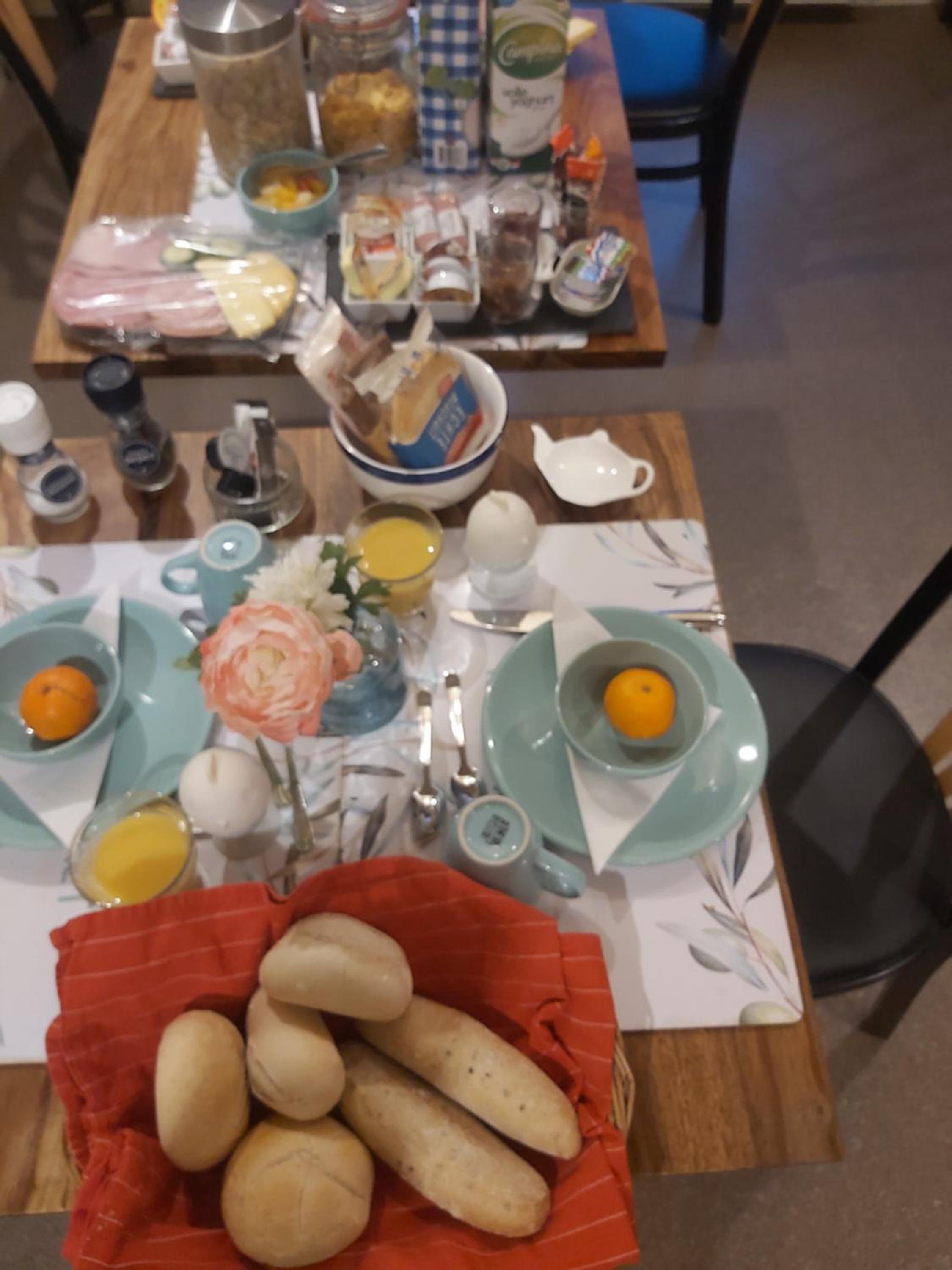 B&B In de Kromme Jak