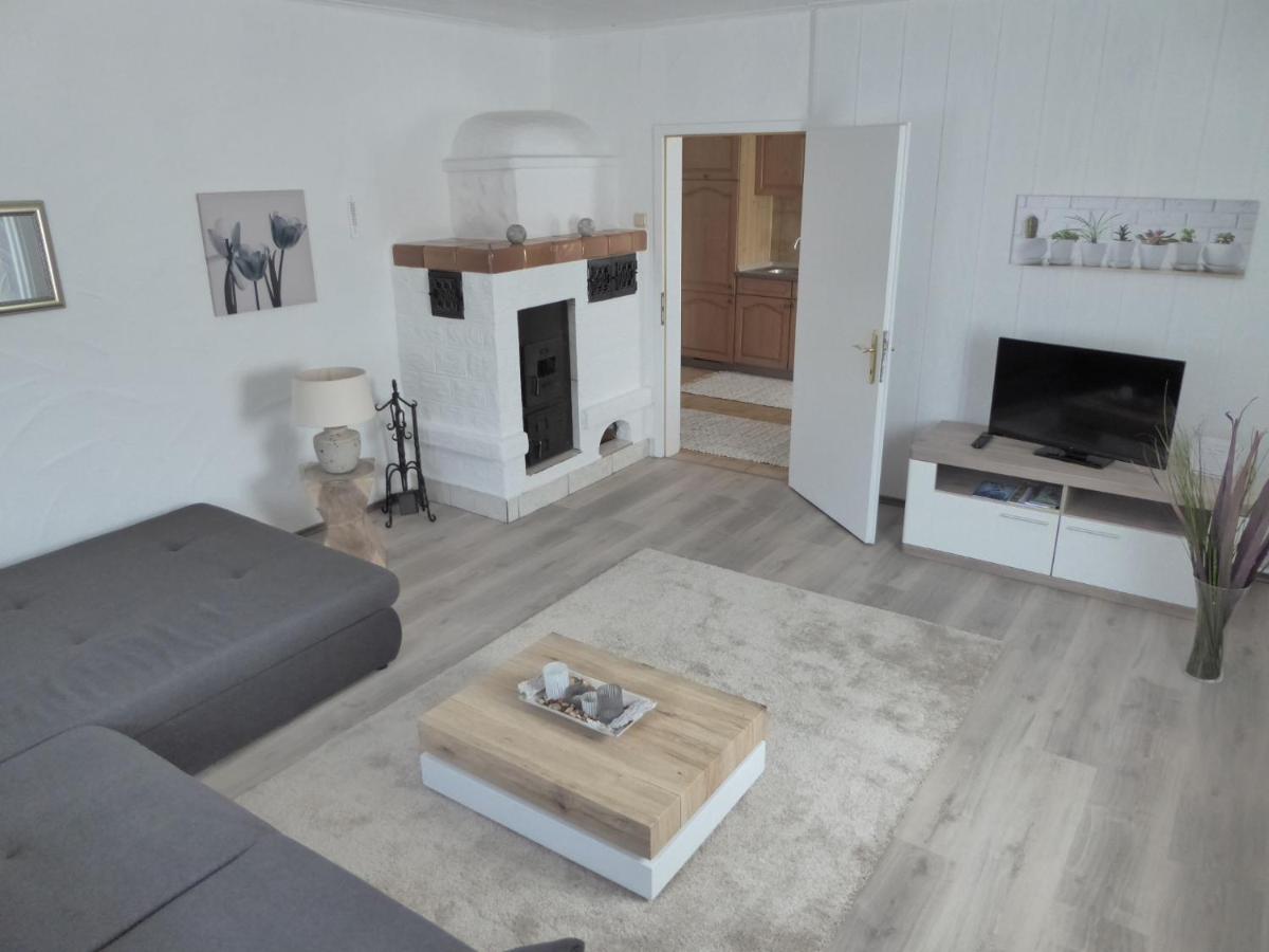 Ambiente Ferienapartments Julienhöhe view 2