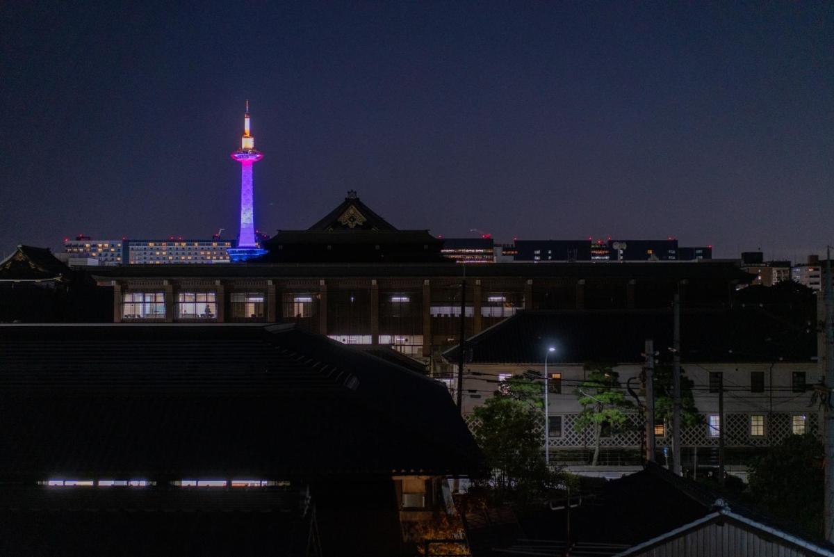 rooftop
