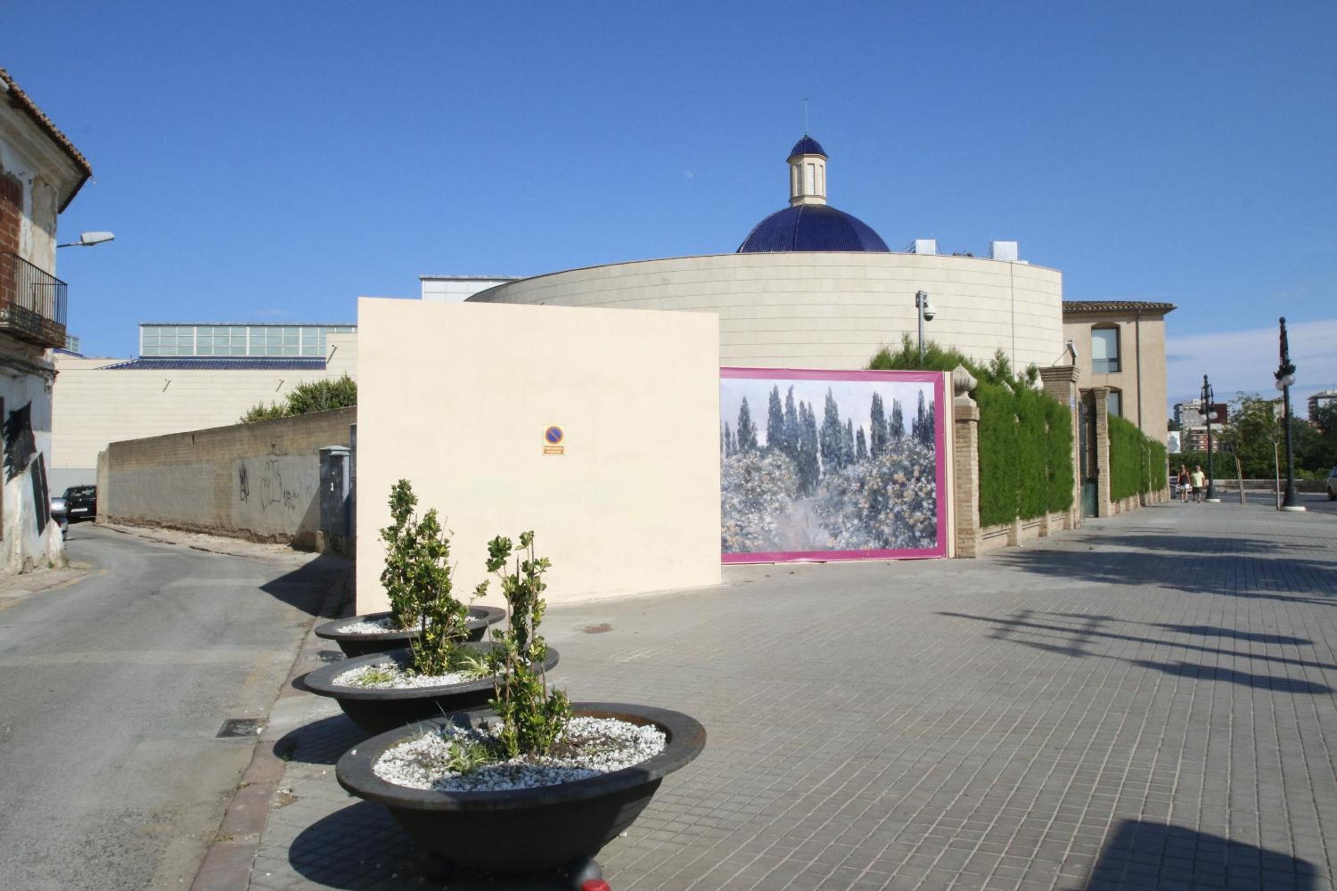 Viveros Apartments