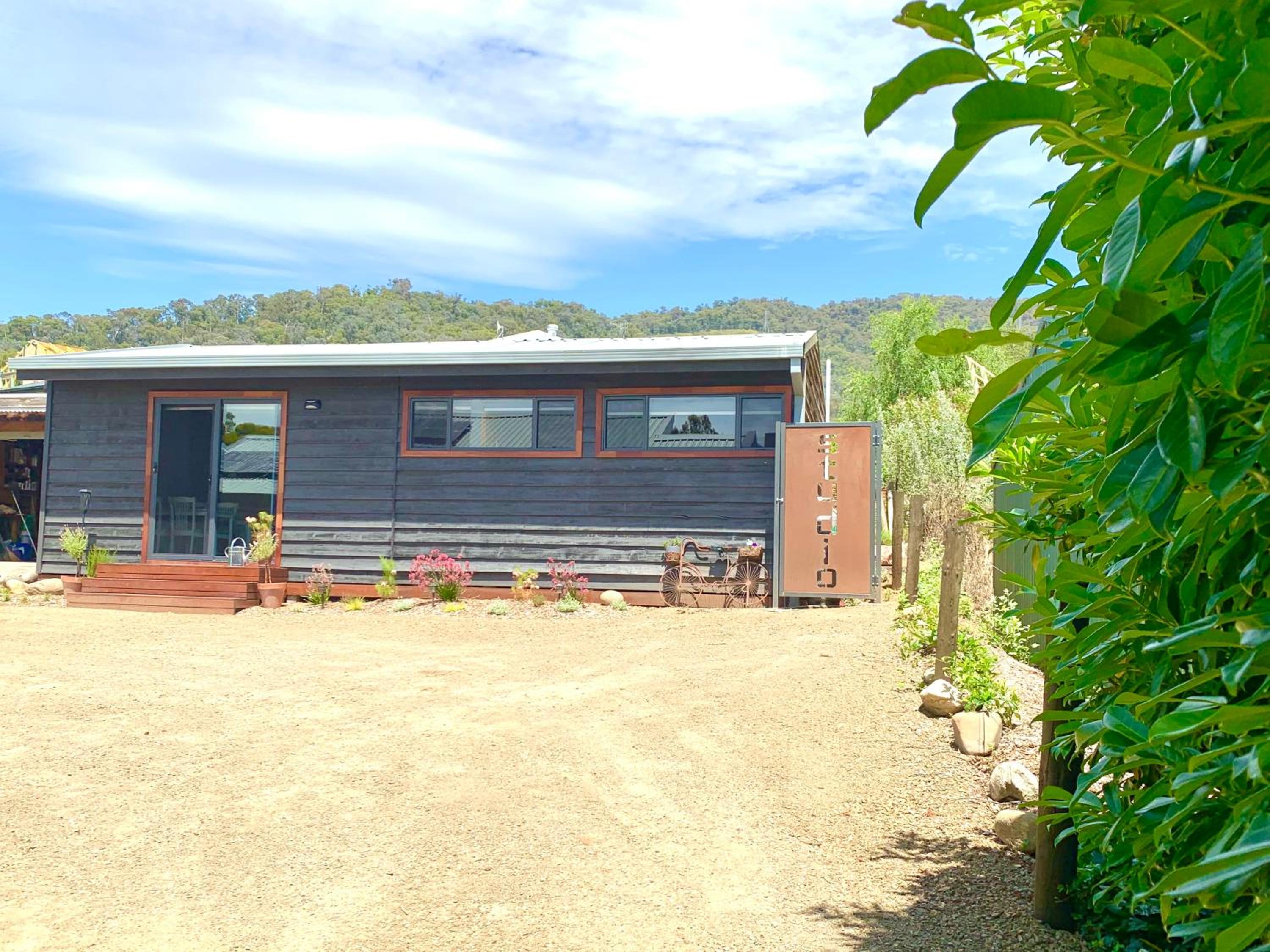 Hotel No43 Studio apartment - Image 1