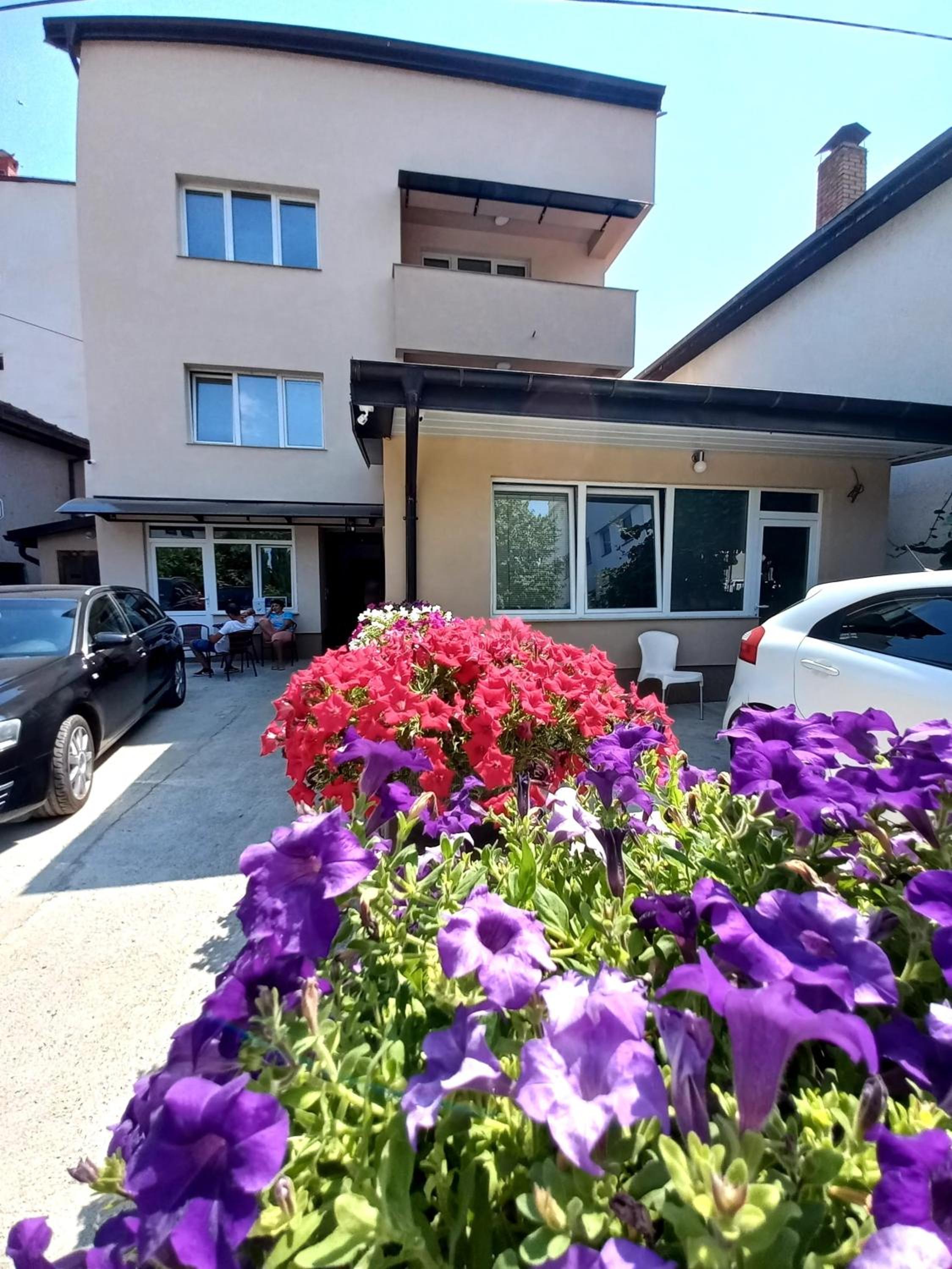 Apartments Smakoski view 4