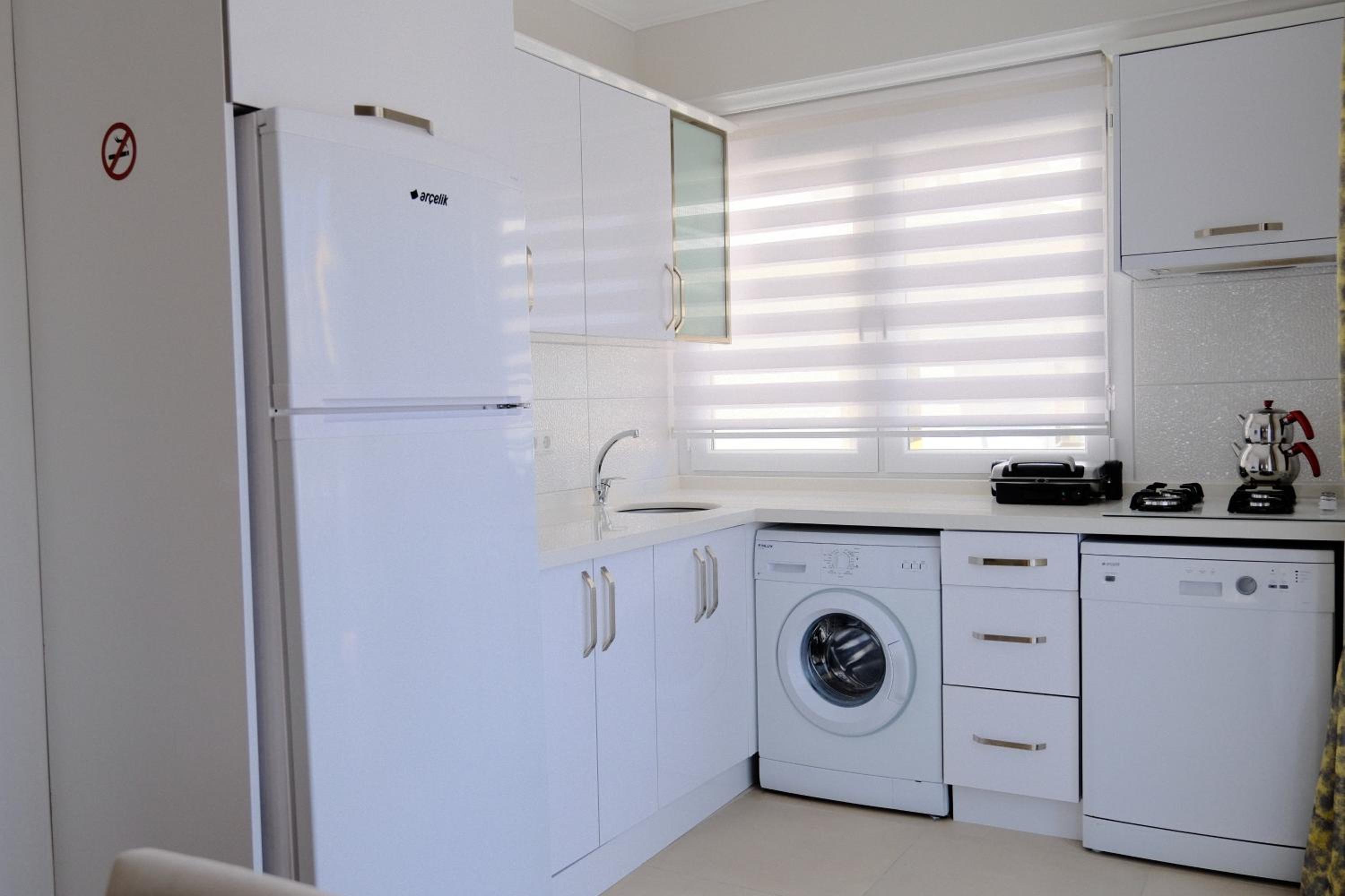 Ozgur City Residence - Image 13