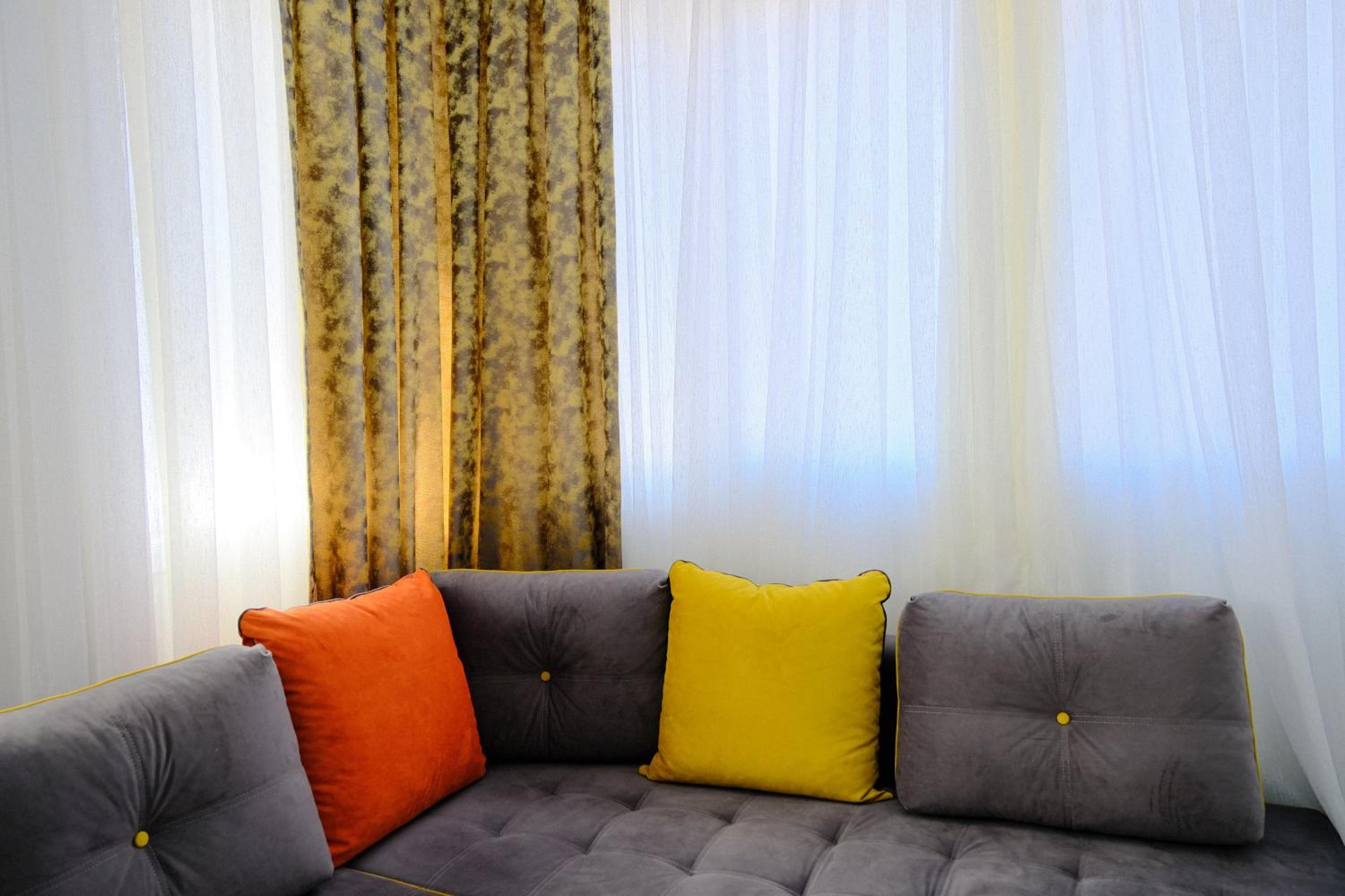 Ozgur City Residence - Image 77