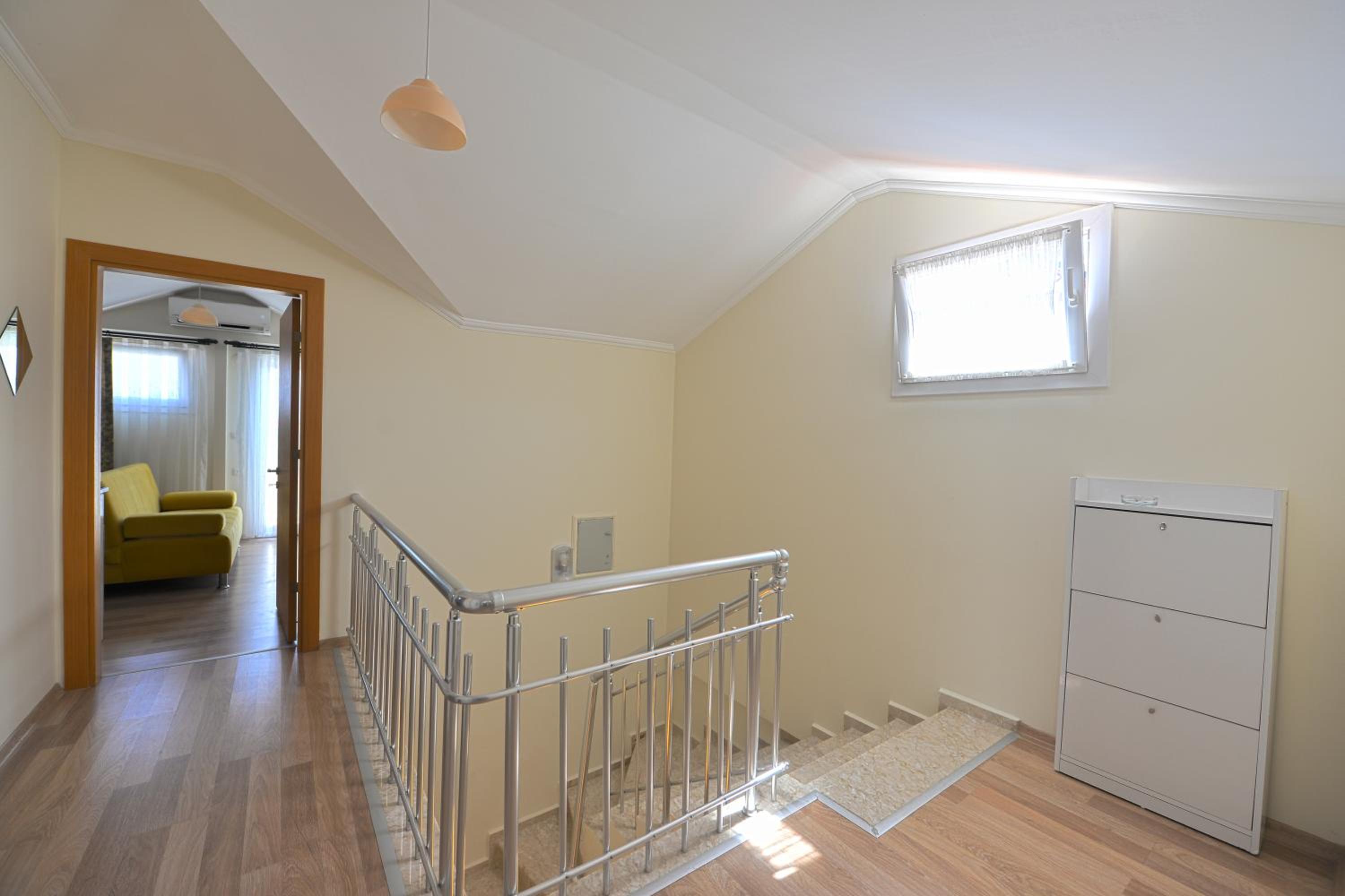 Ozgur City Residence - Image 15