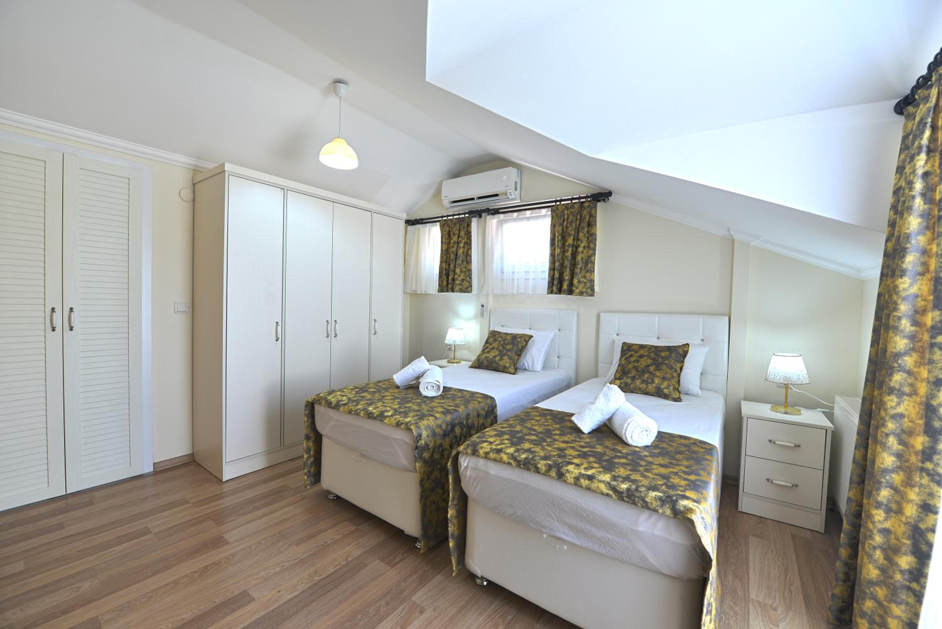 Ozgur City Residence - Image 20