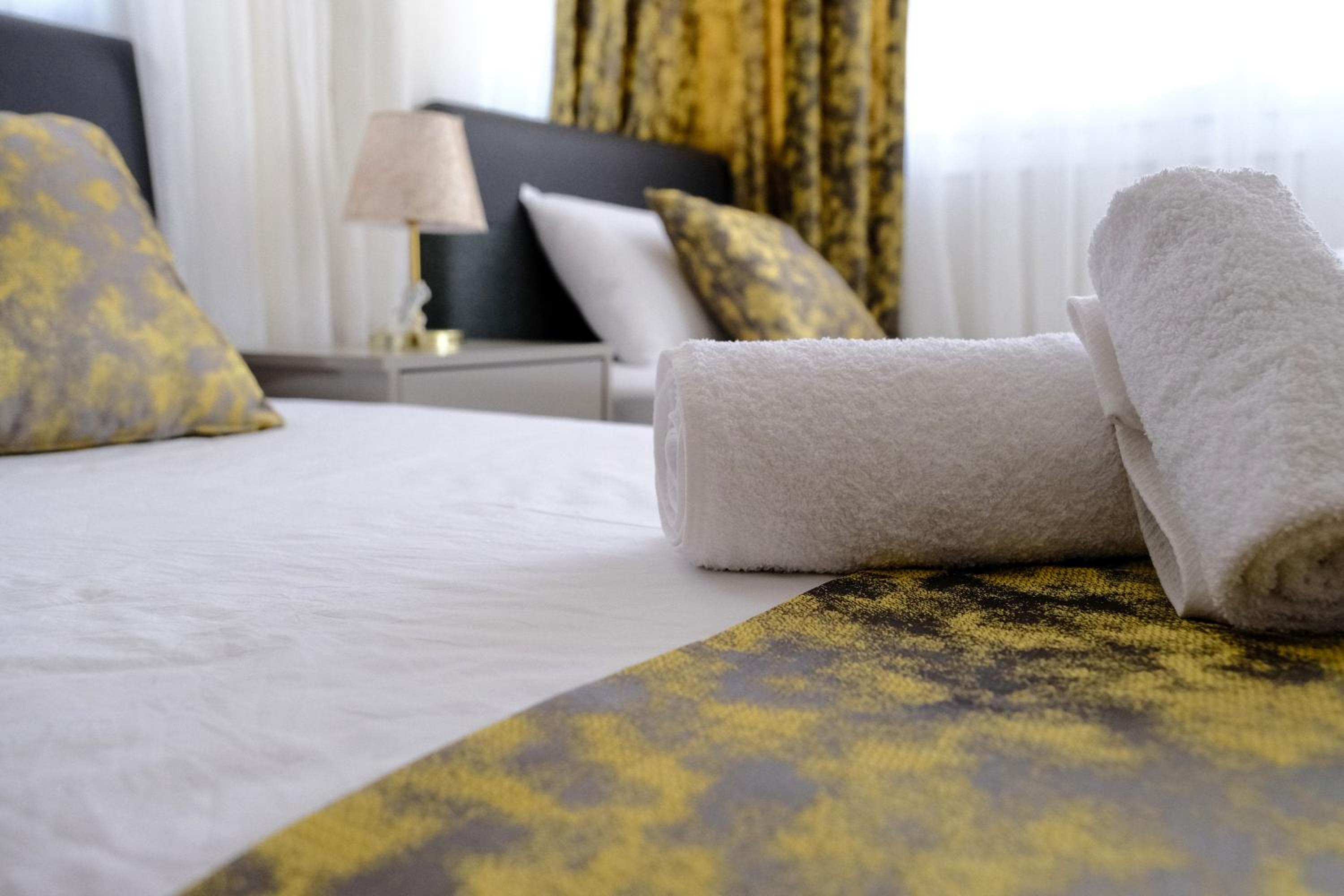 Ozgur City Residence - Image 53