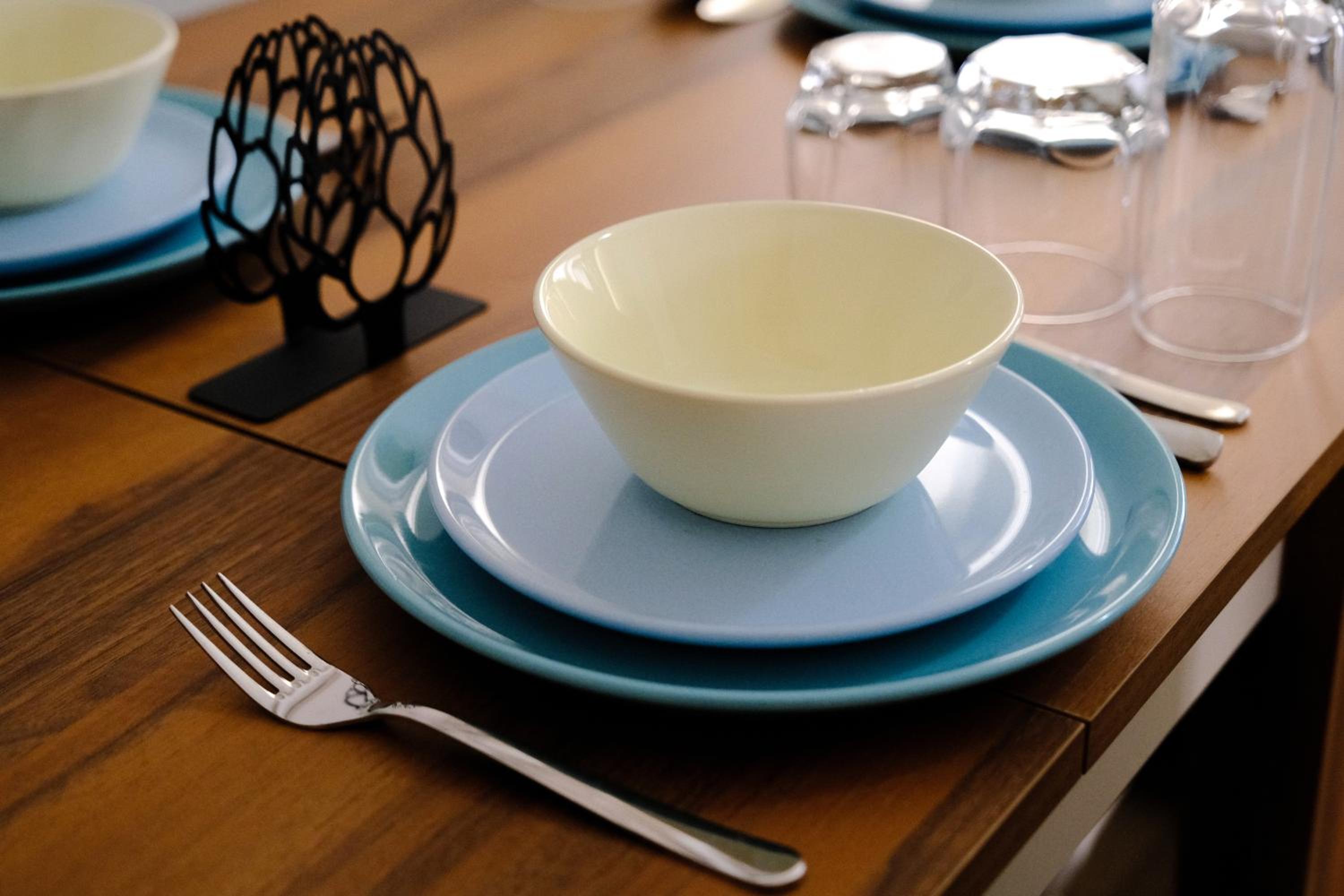 Ozgur City Residence - Image 85