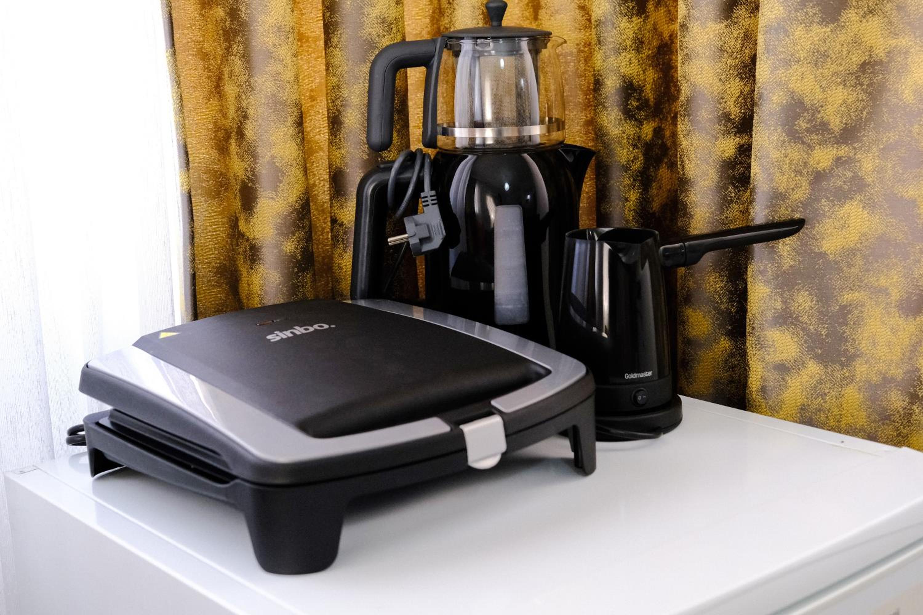 Ozgur City Residence - Image 58