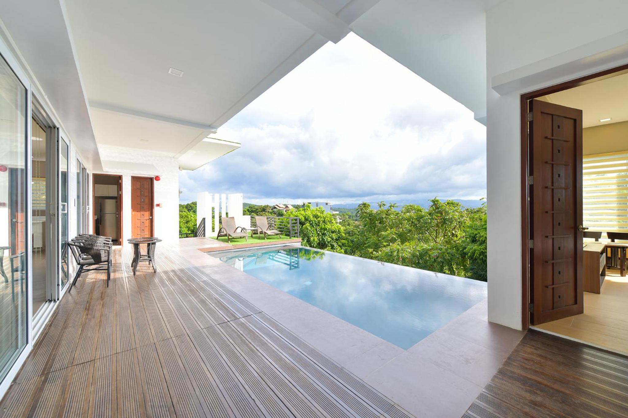 One Hagdan Villas
