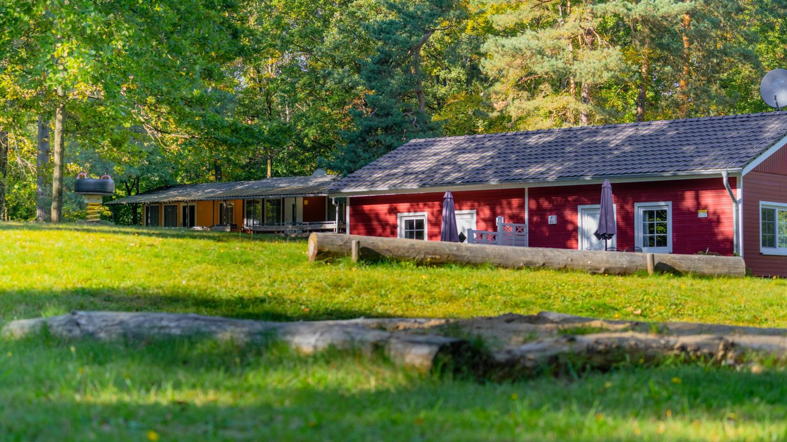 Ferienpark Bad Sonnenland