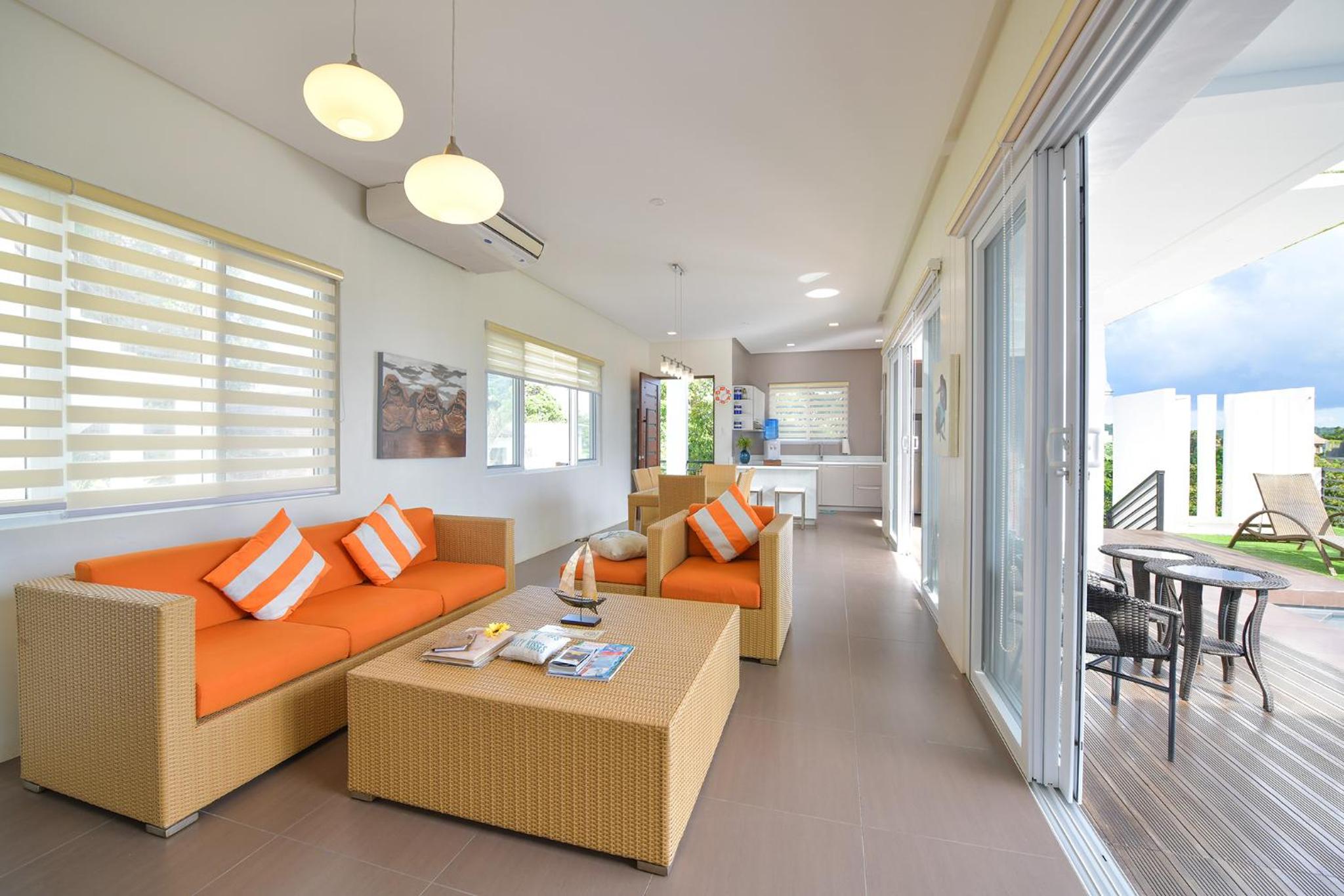 One Hagdan Villas