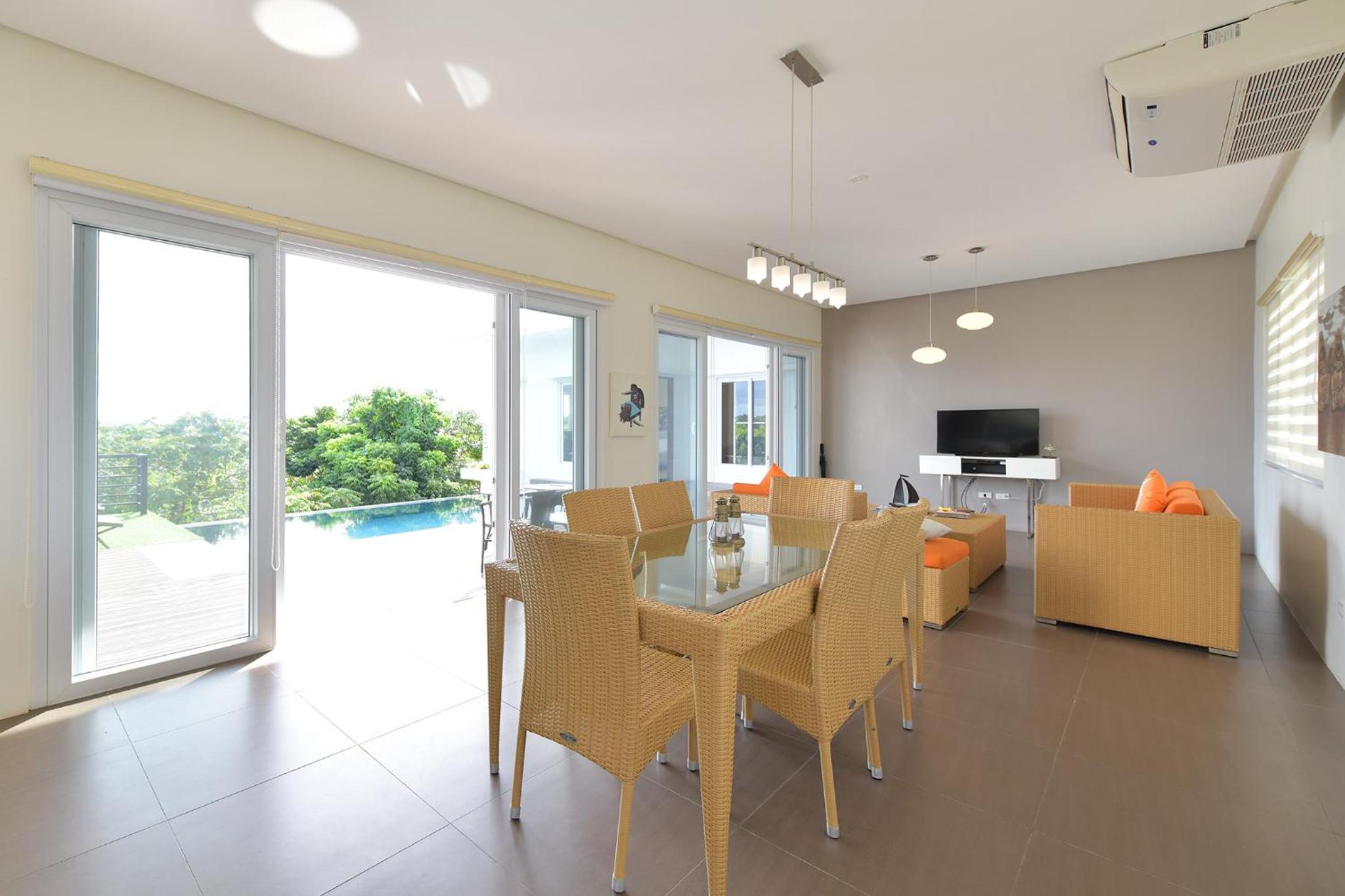 One Hagdan Villas