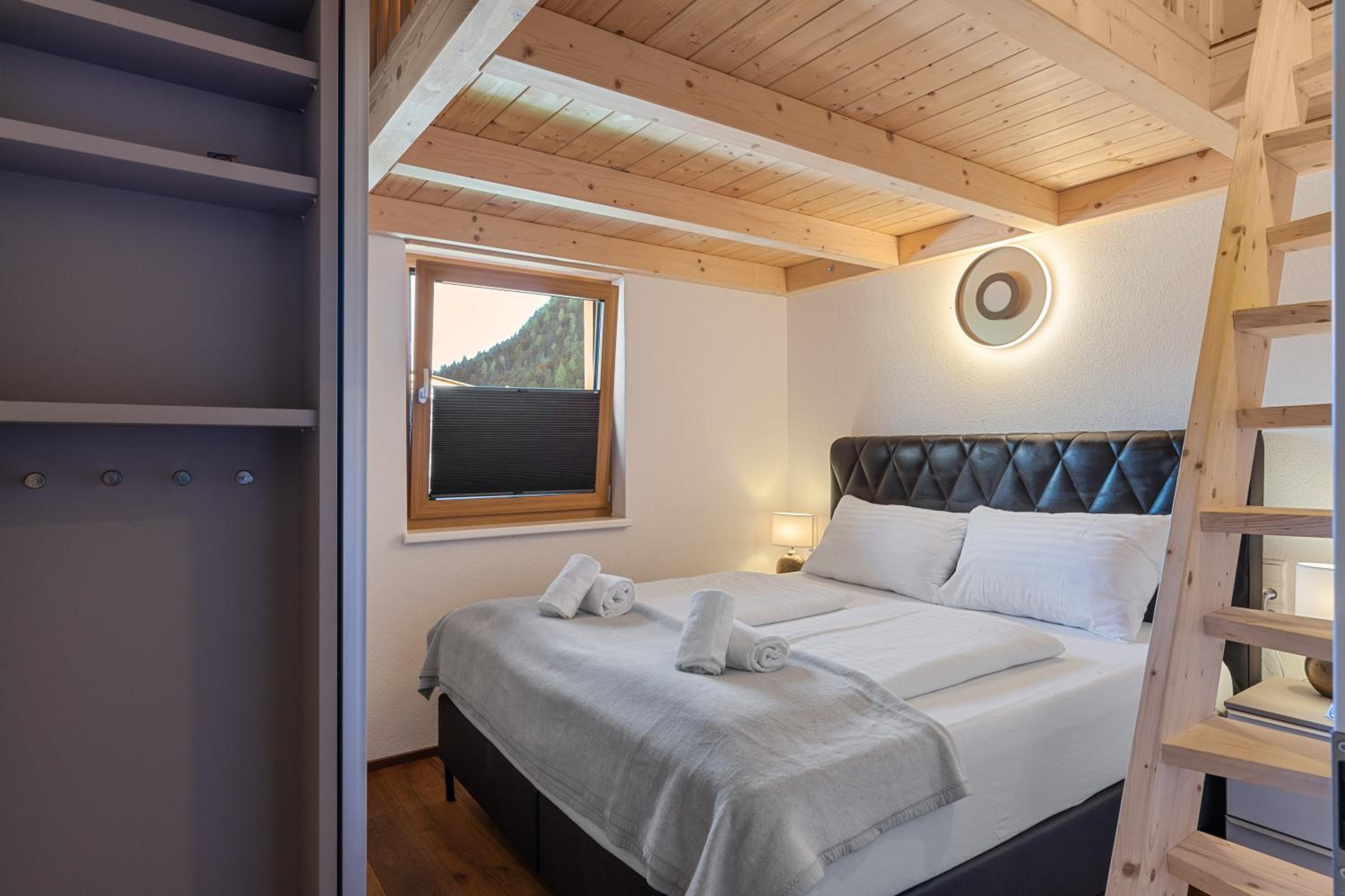 Chalet Wirklich Wunderbar