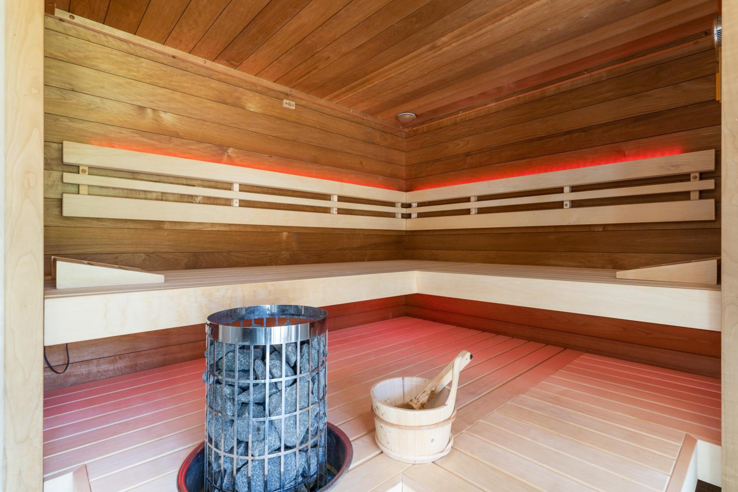 Chalet Wirklich Wunderbar