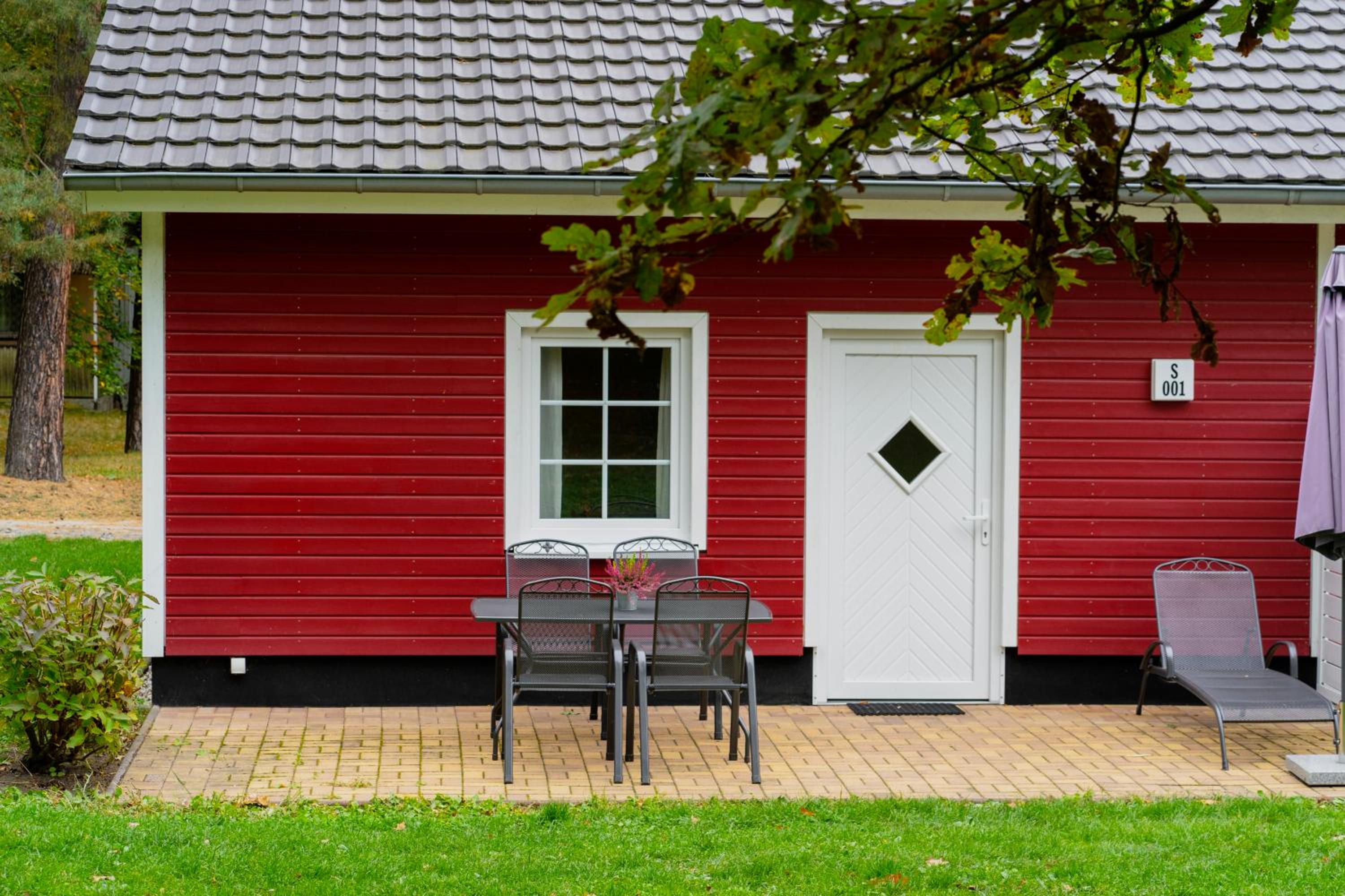Ferienpark Bad Sonnenland