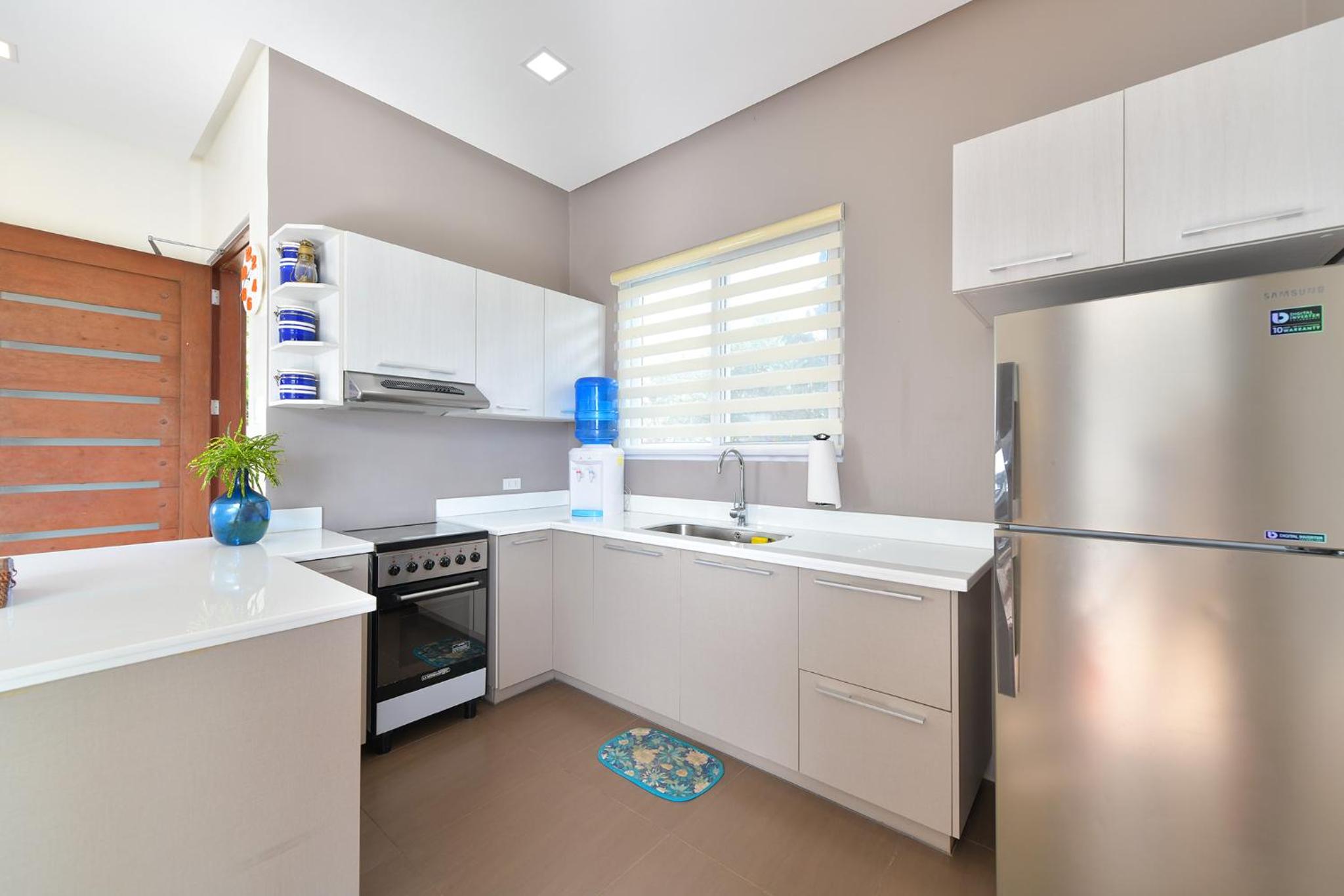 One Hagdan Villas
