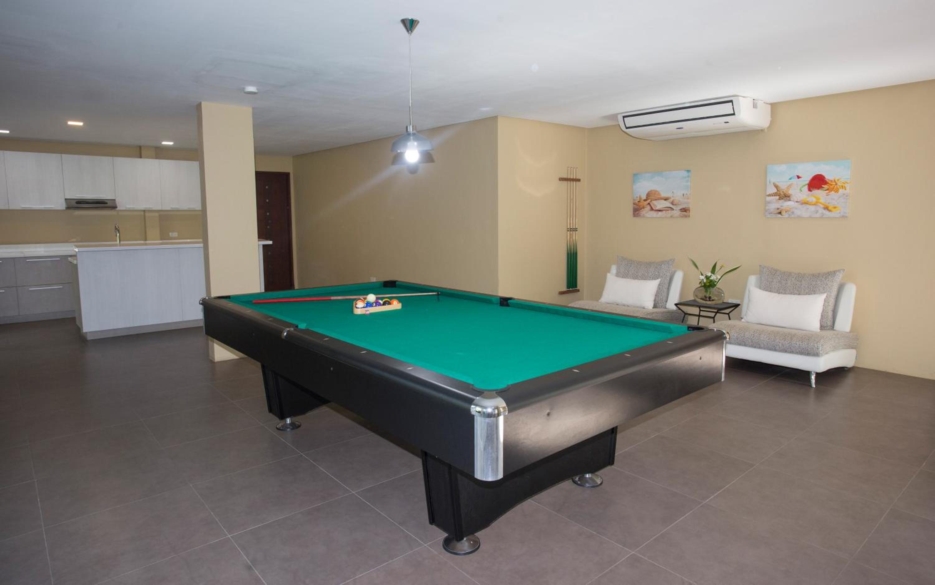 One Hagdan Villas