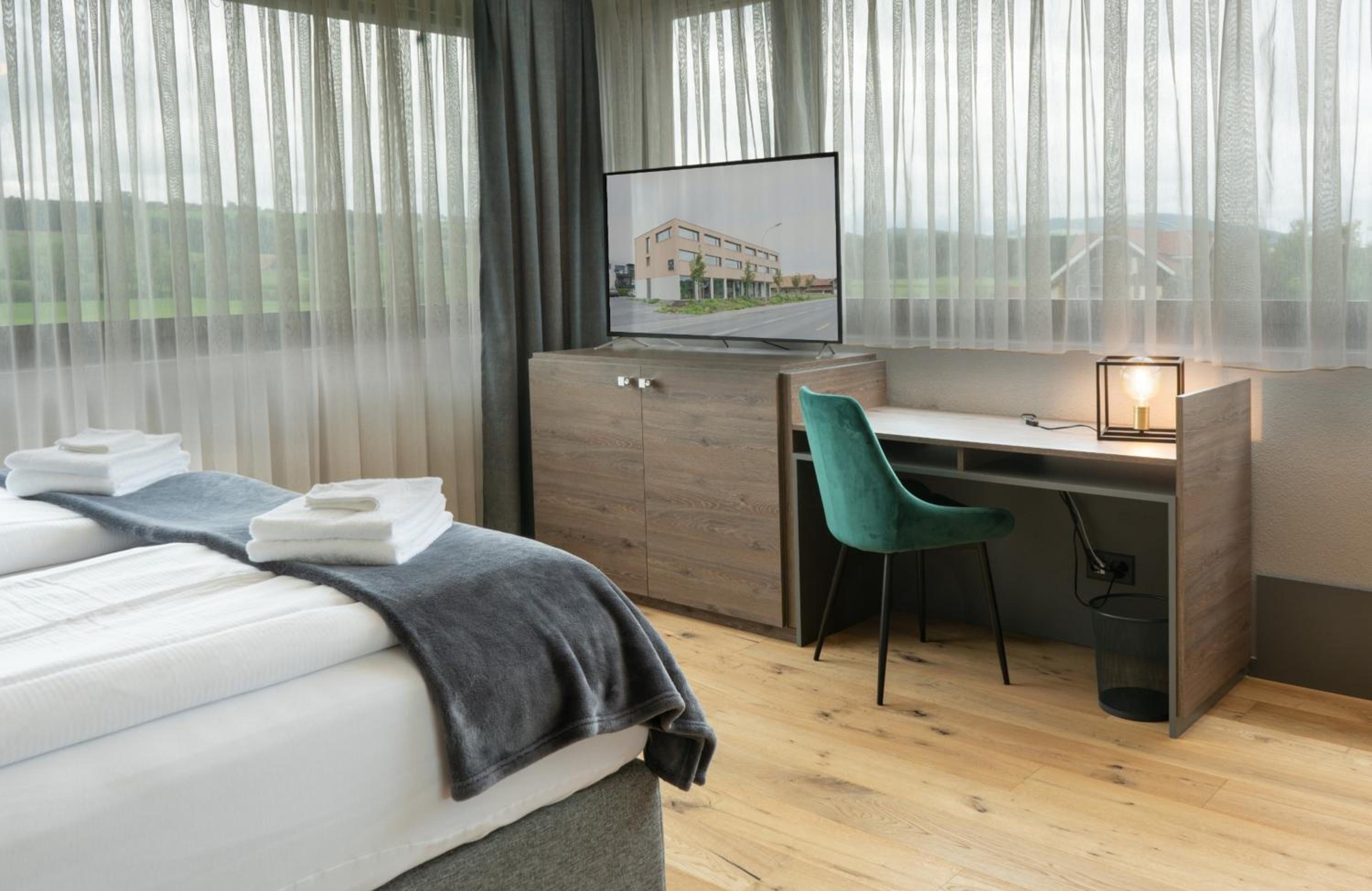 Wyna Motel view 2