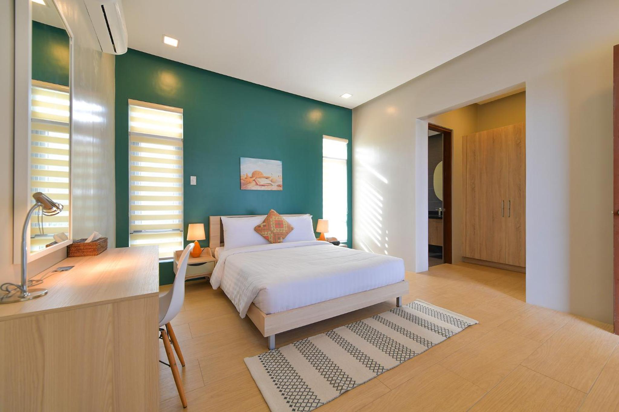One Hagdan Villas