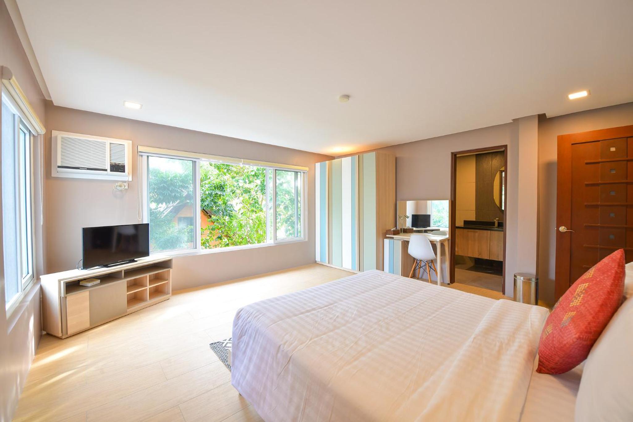 One Hagdan Villas