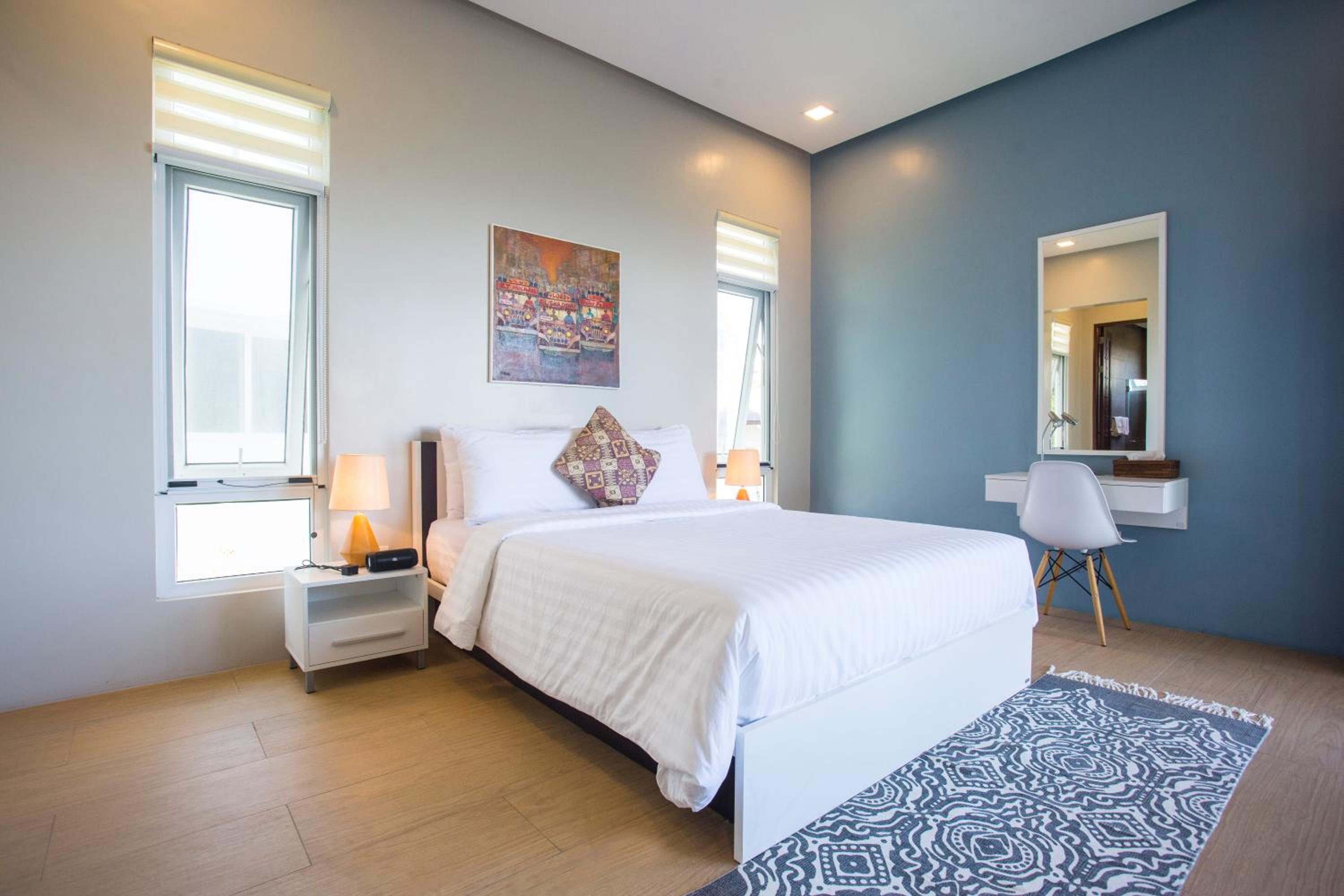 One Hagdan Villas