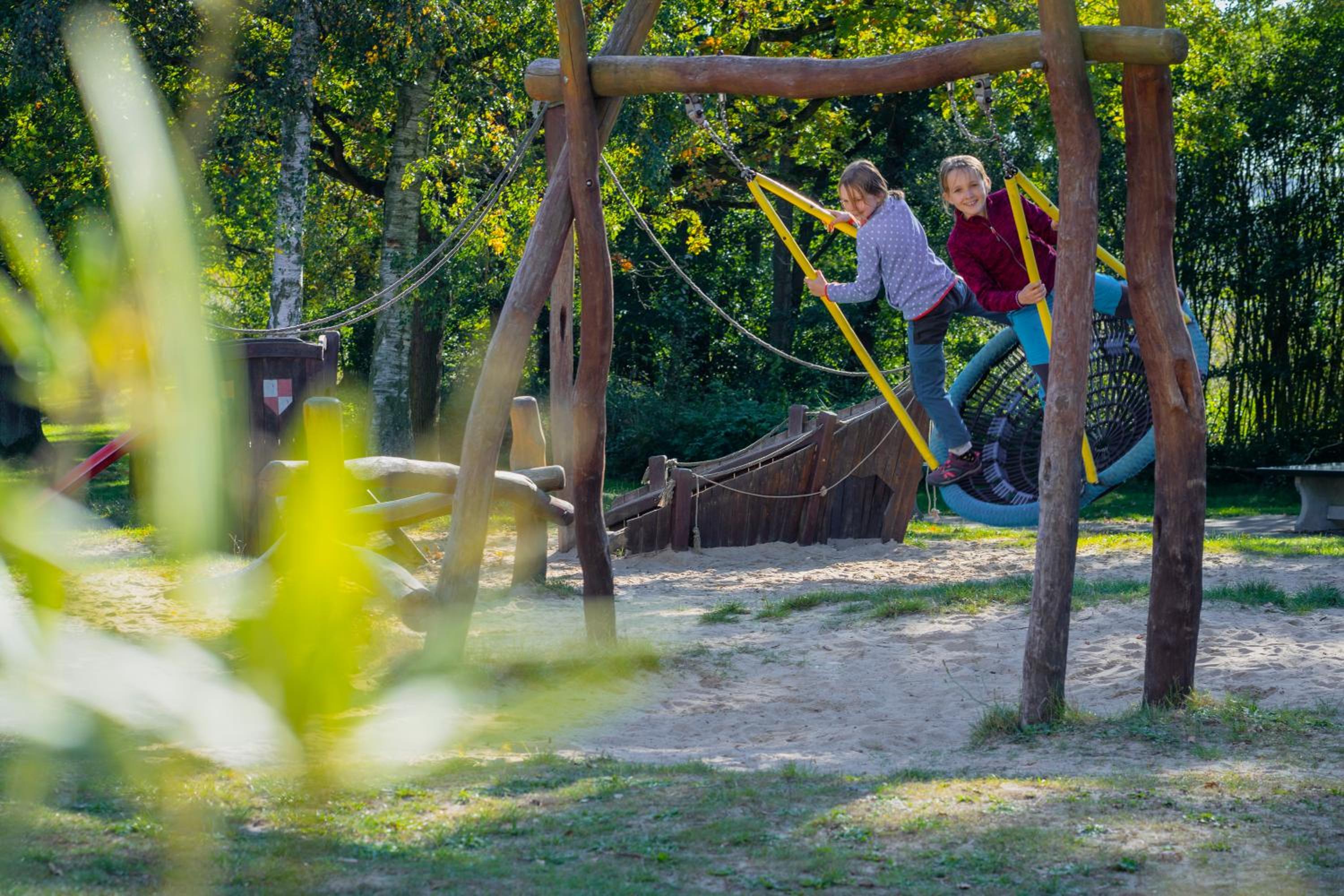 Ferienpark Bad Sonnenland