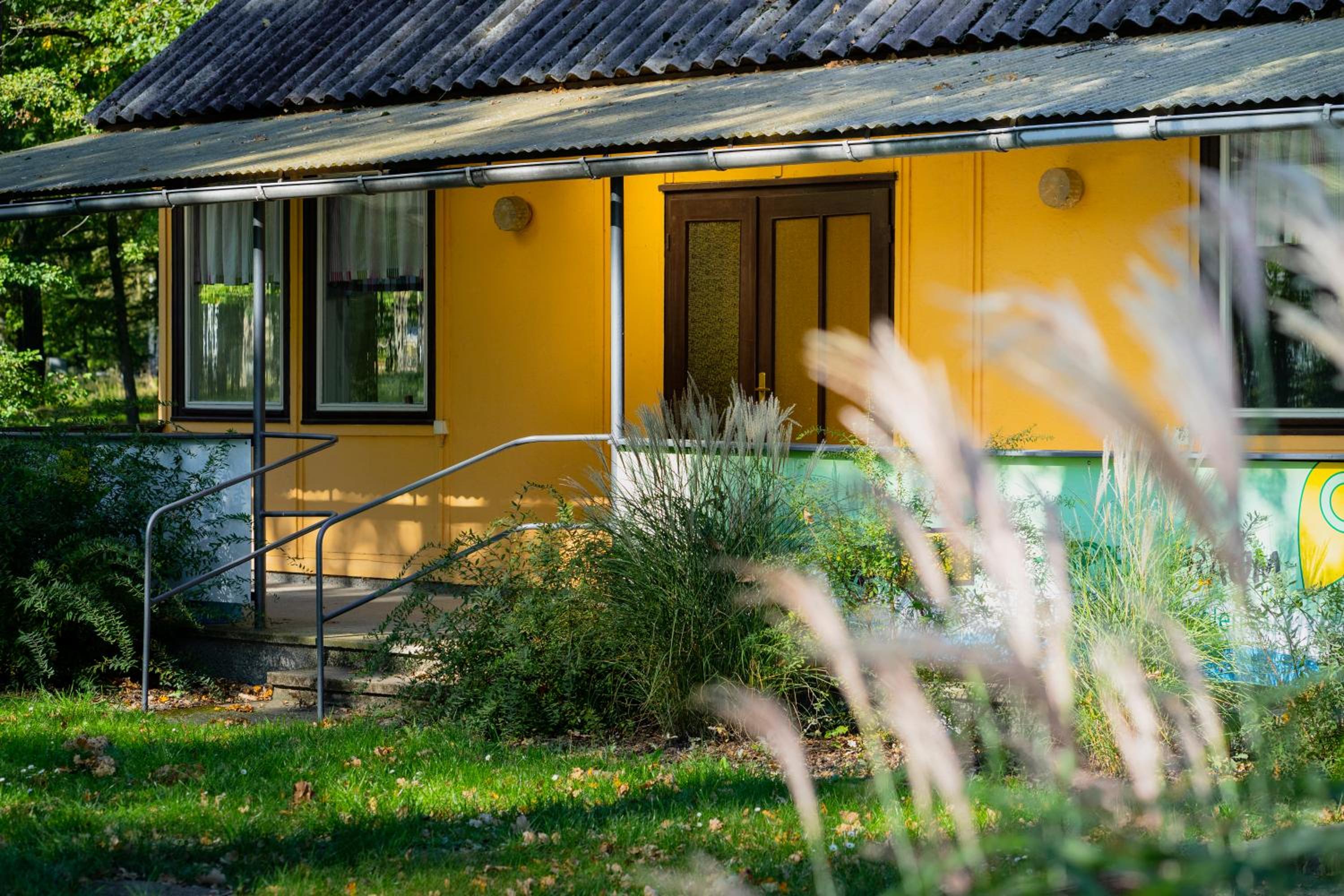Ferienpark Bad Sonnenland
