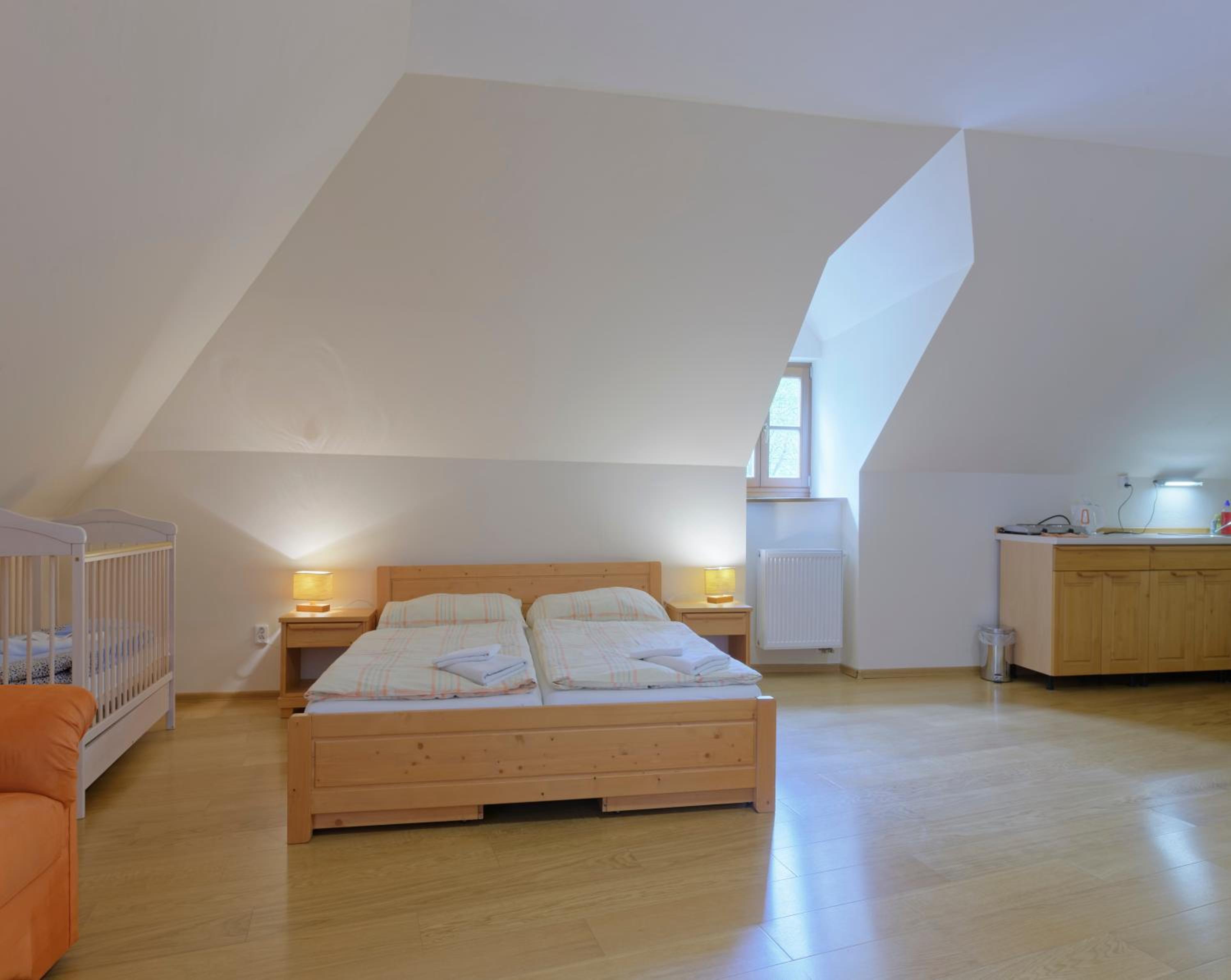 Múzeum Červený Kláštor view 2